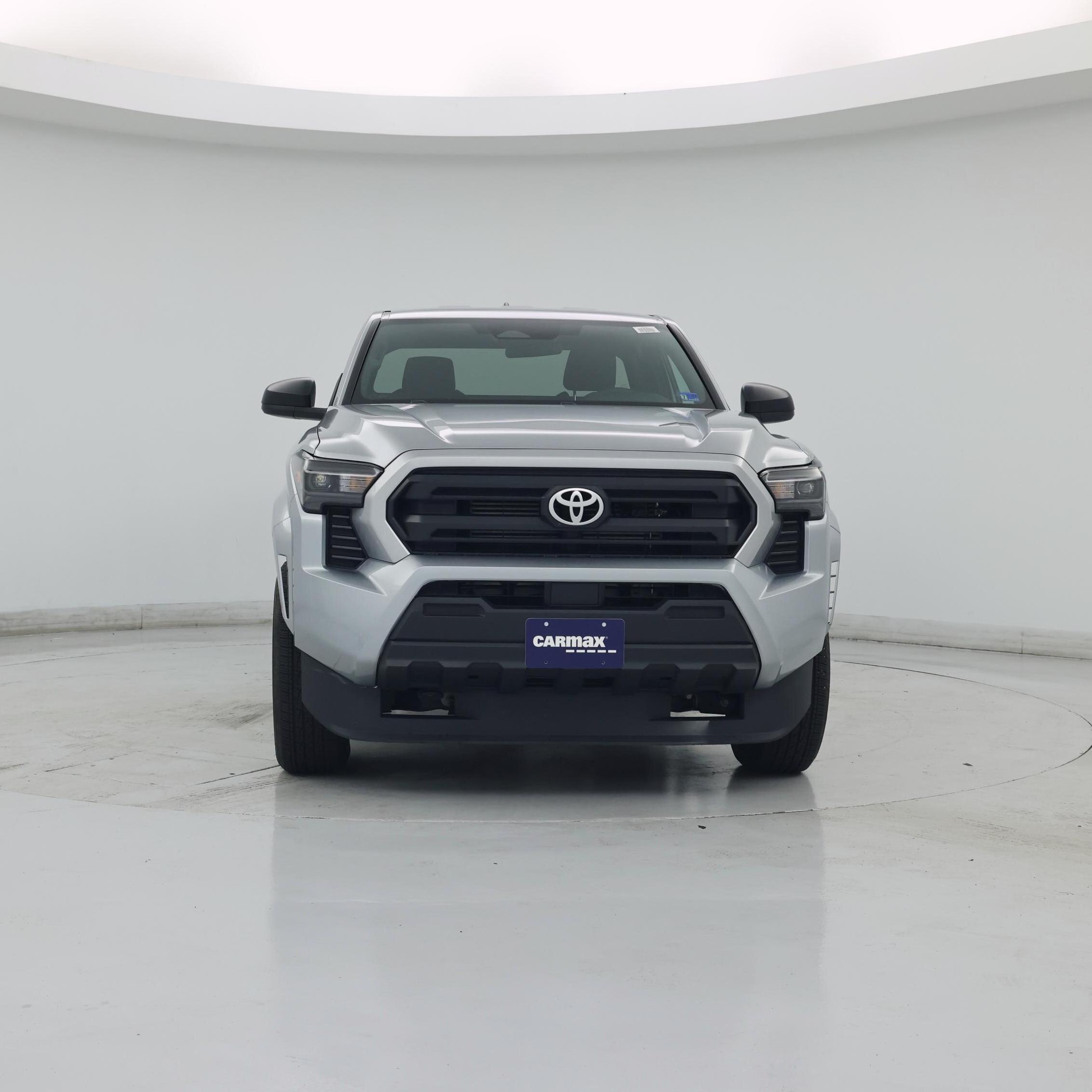 Thumbnail: 2024 Toyota Tacoma - 5