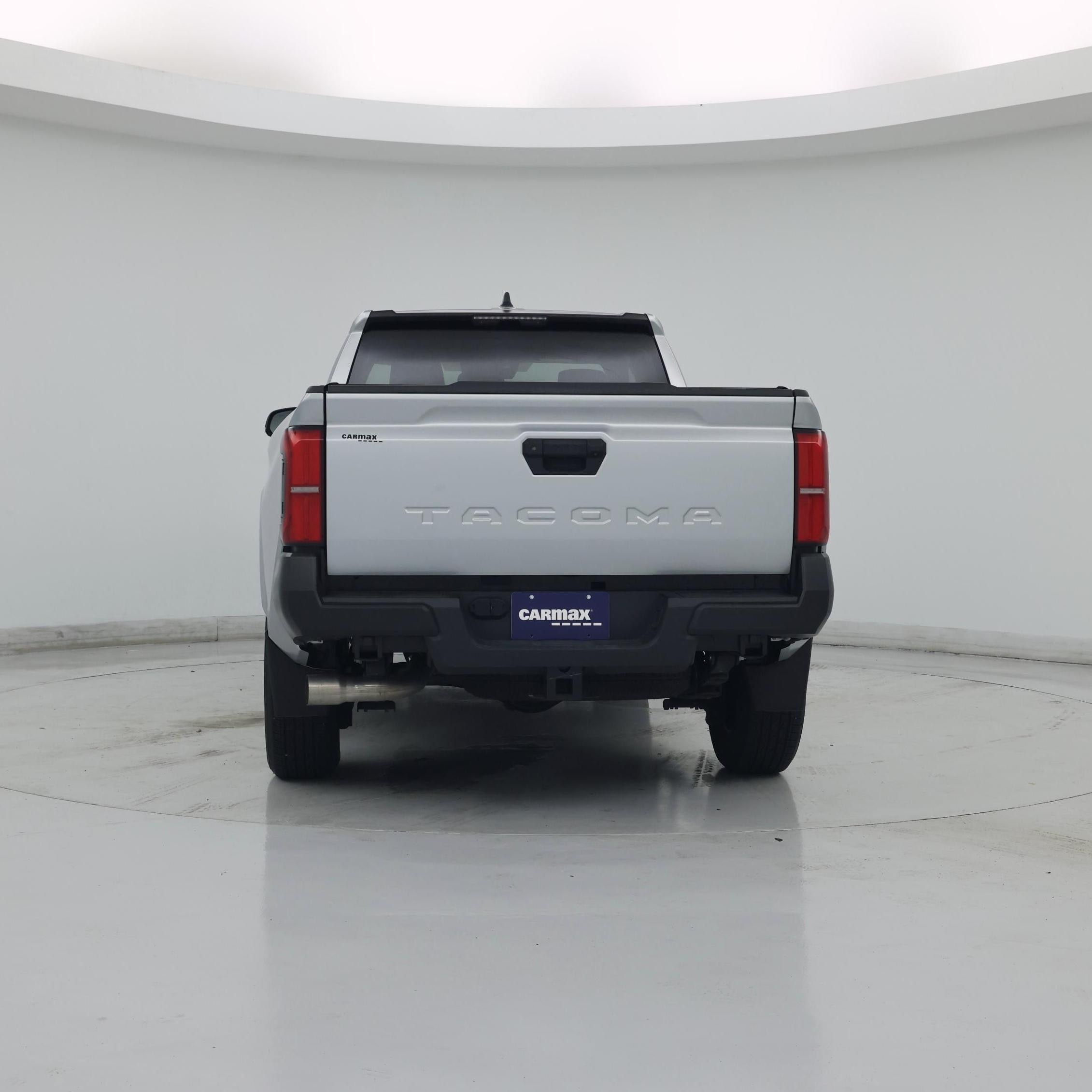 Thumbnail: 2024 Toyota Tacoma - 6