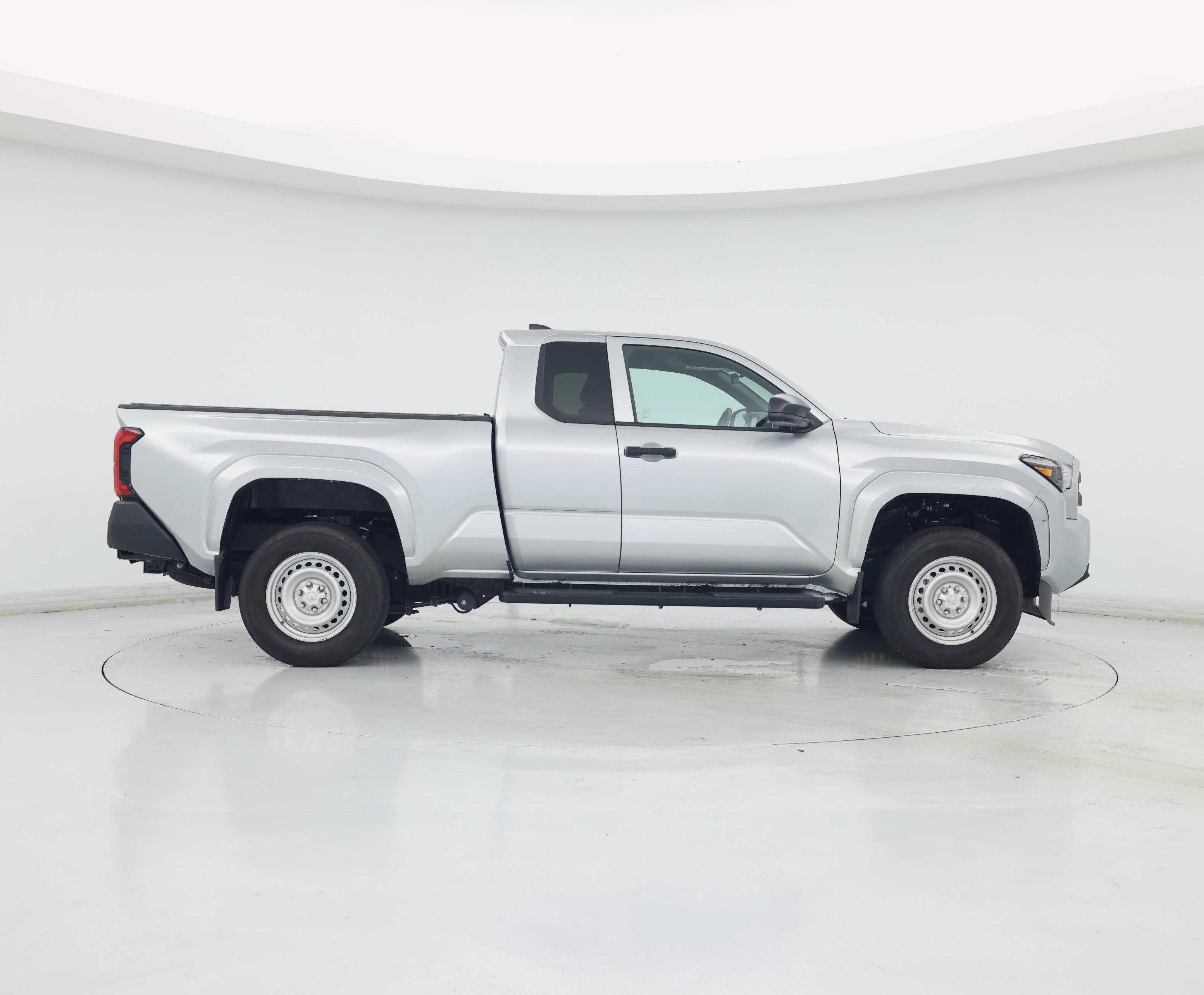Thumbnail: 2024 Toyota Tacoma - 7