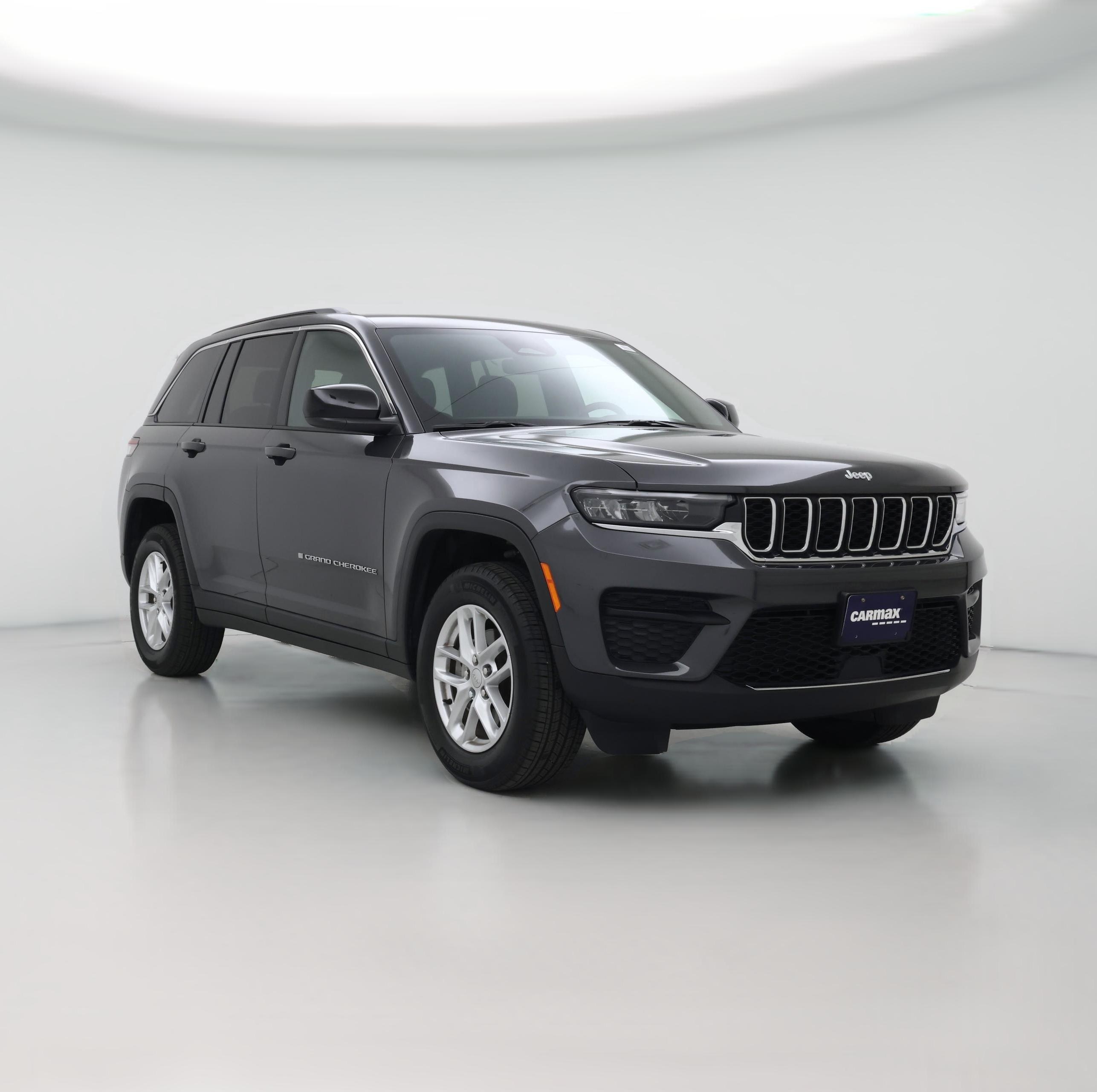 Thumbnail: 2025 Jeep Grand Cherokee - 1