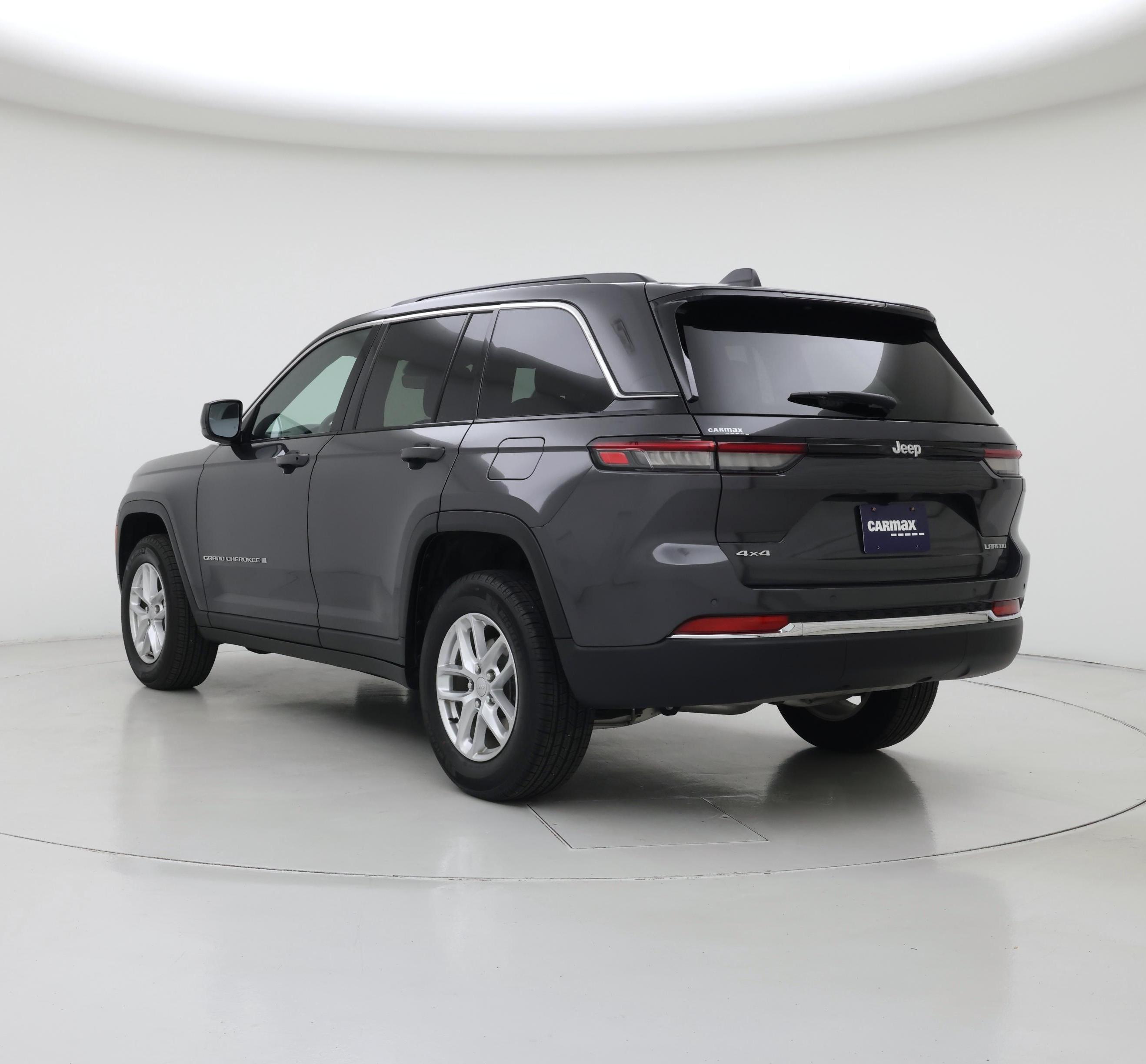 Thumbnail: 2025 Jeep Grand Cherokee - 2