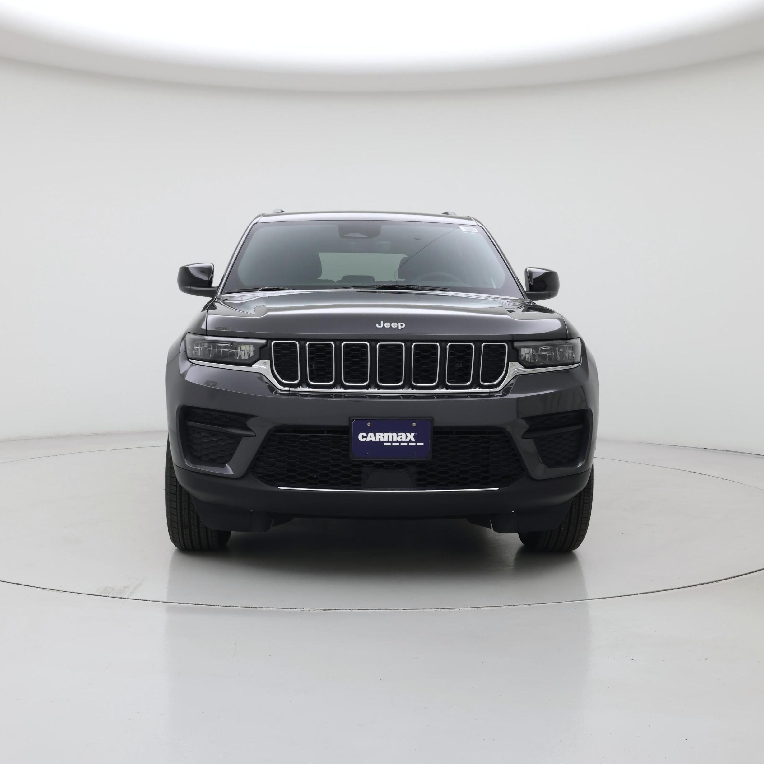 Thumbnail: 2025 Jeep Grand Cherokee - 5