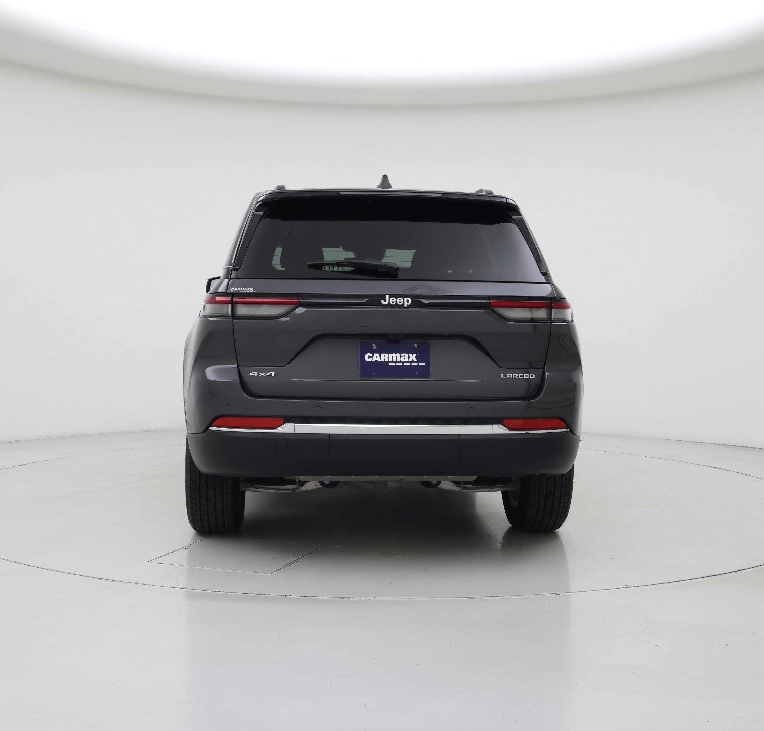 Thumbnail: 2025 Jeep Grand Cherokee - 6
