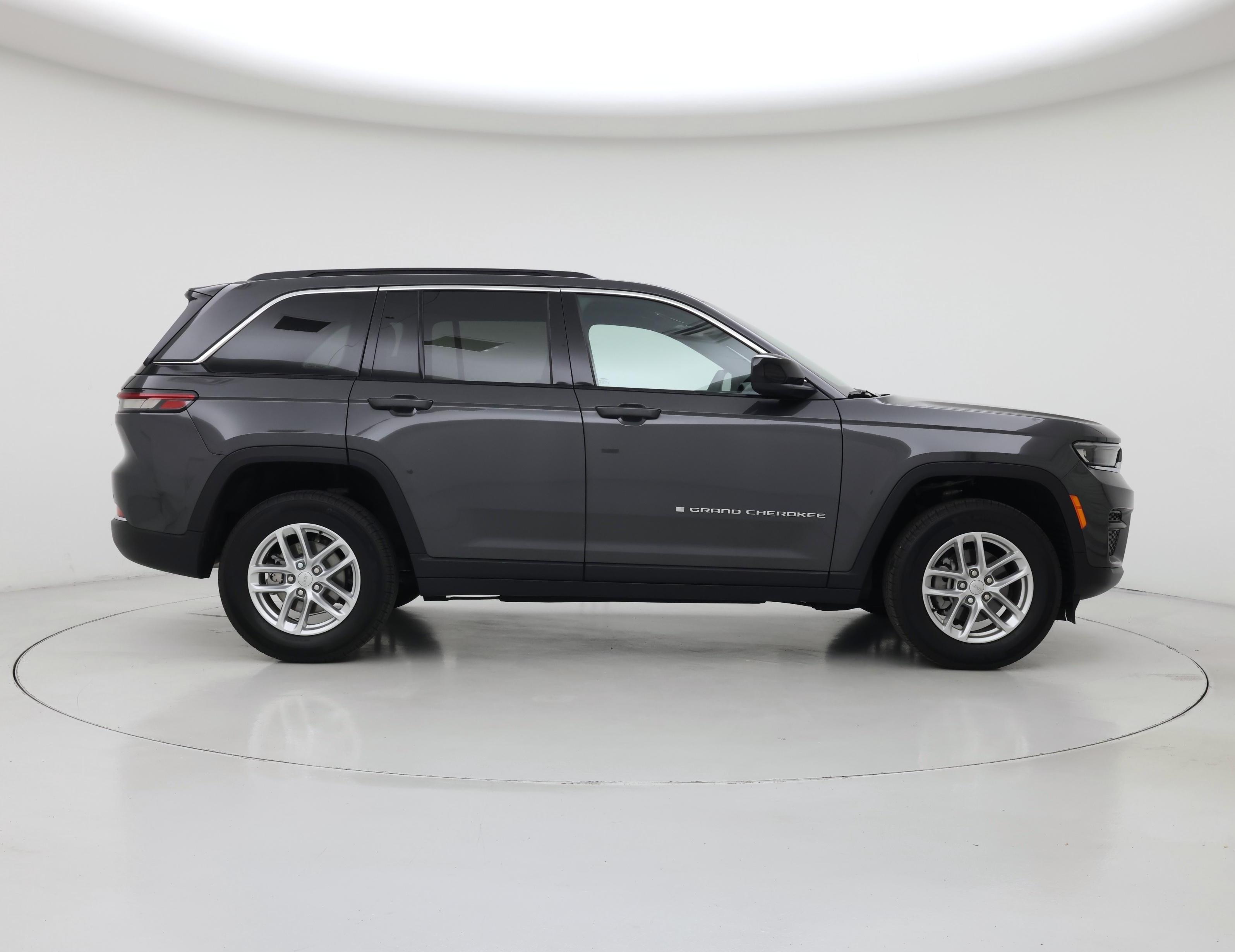 Thumbnail: 2025 Jeep Grand Cherokee - 7