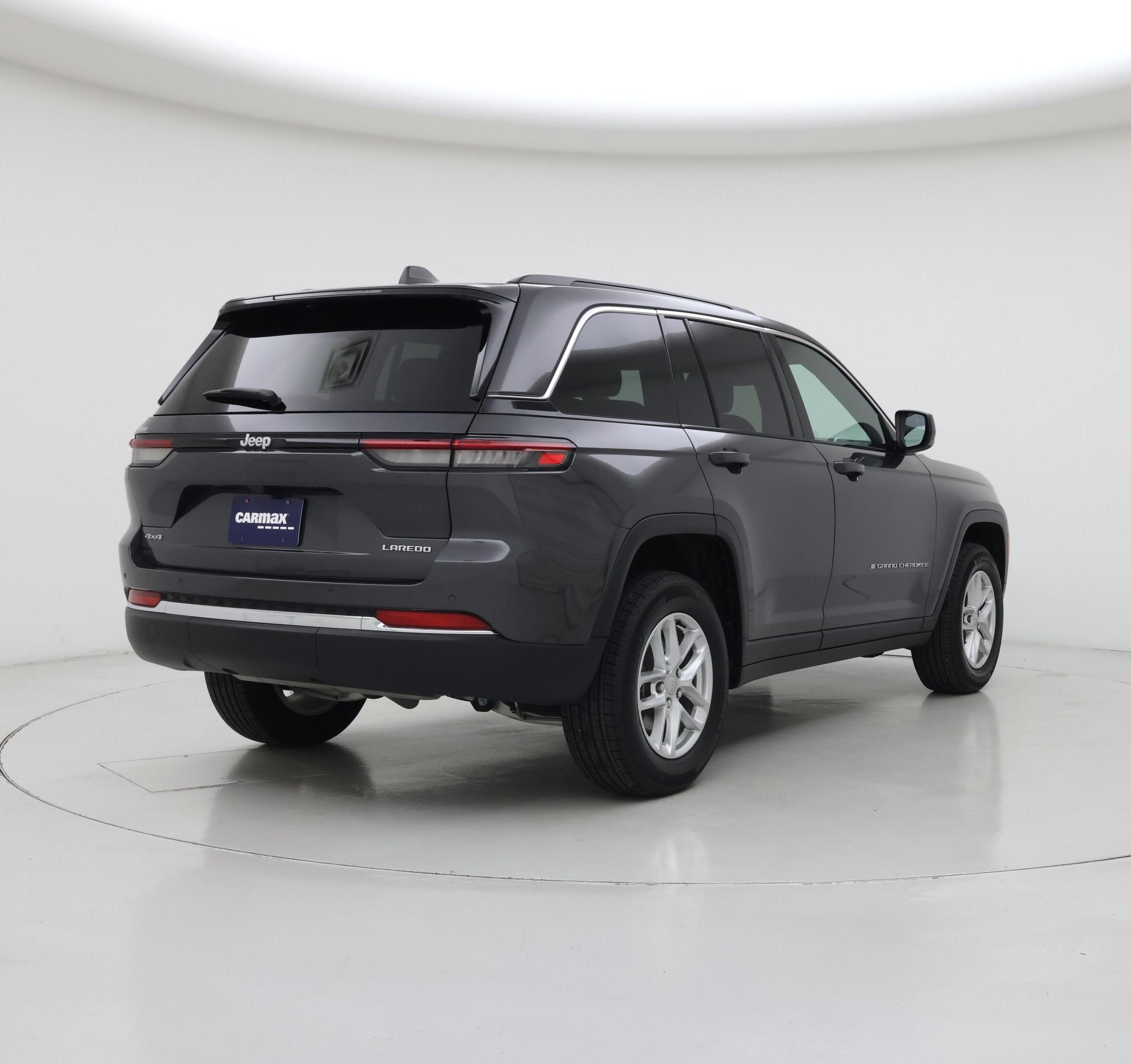 Thumbnail: 2025 Jeep Grand Cherokee - 8