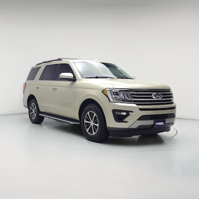 2018 Ford Expedition XLT
