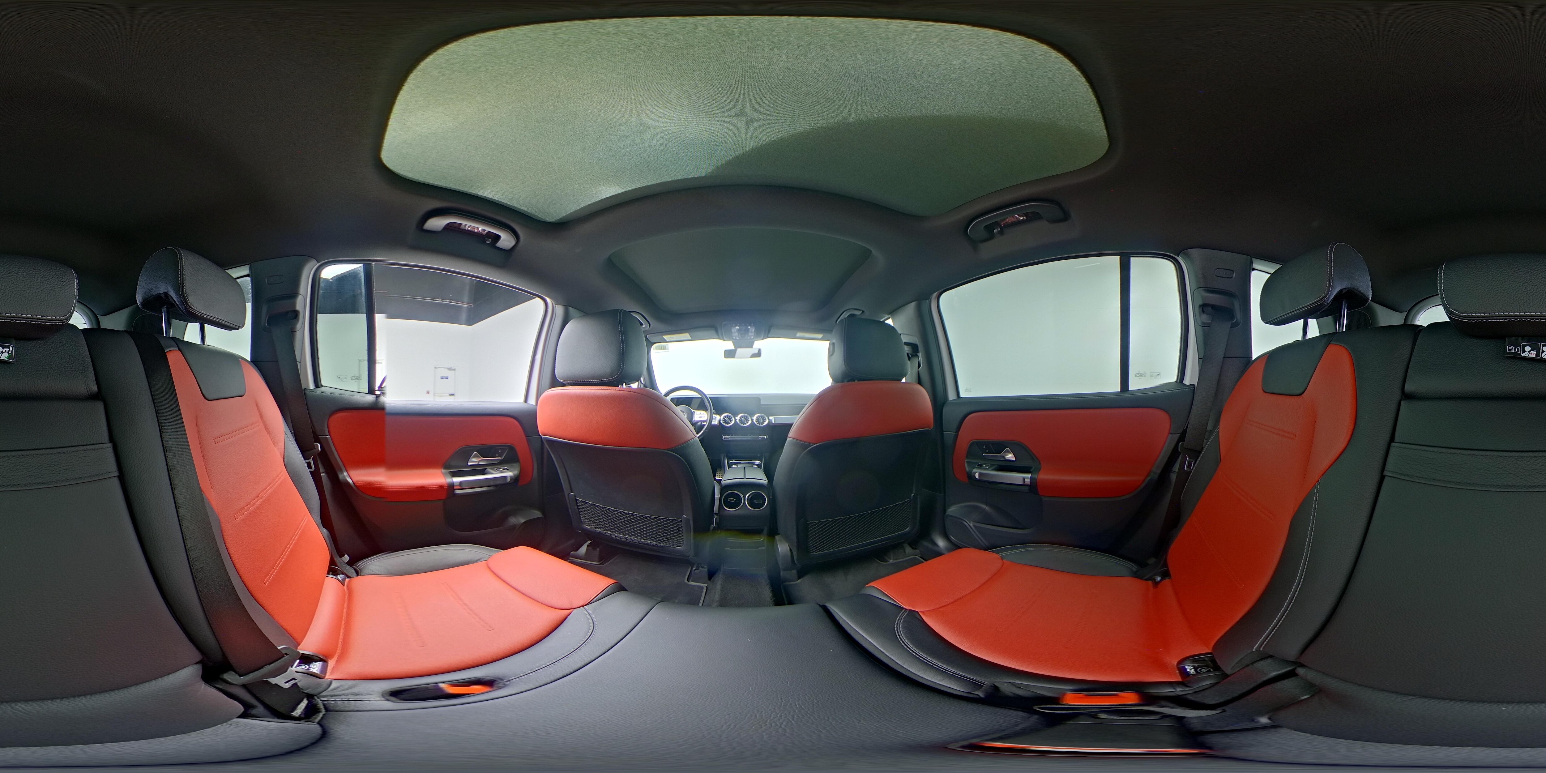 2022 Mercedes-Benz GLB Base - Photo 26