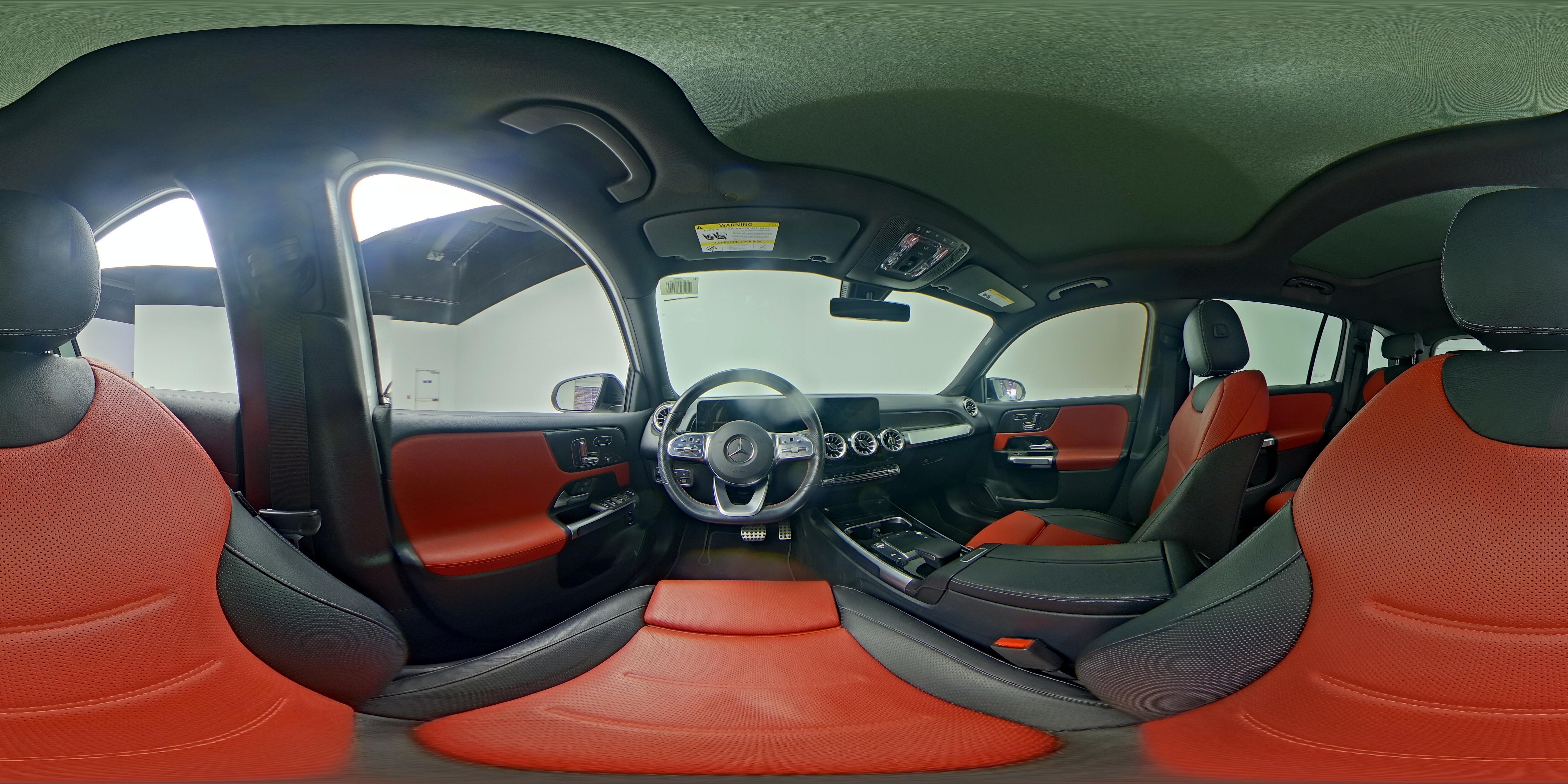 2022 Mercedes-Benz GLB Base - Photo 27