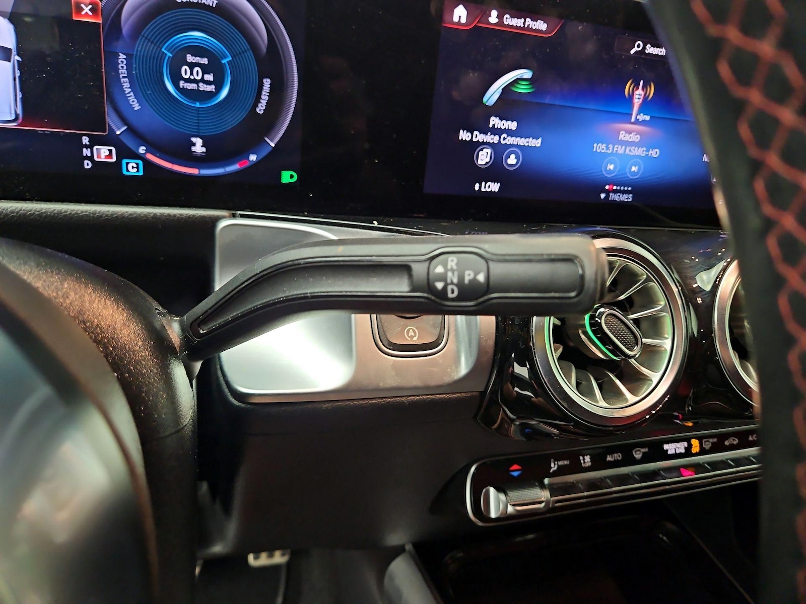 2022 Mercedes-Benz GLB Base - Photo 18