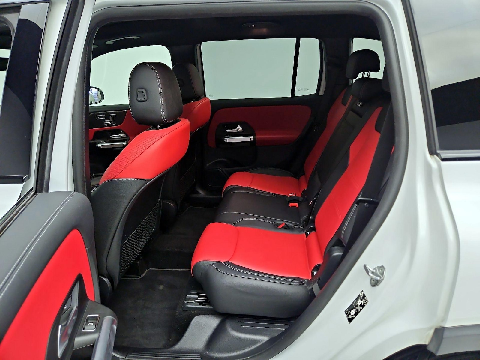 2022 Mercedes-Benz GLB Base - Photo 21