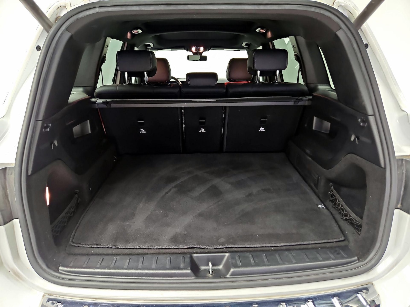 2022 Mercedes-Benz GLB Base - Photo 22