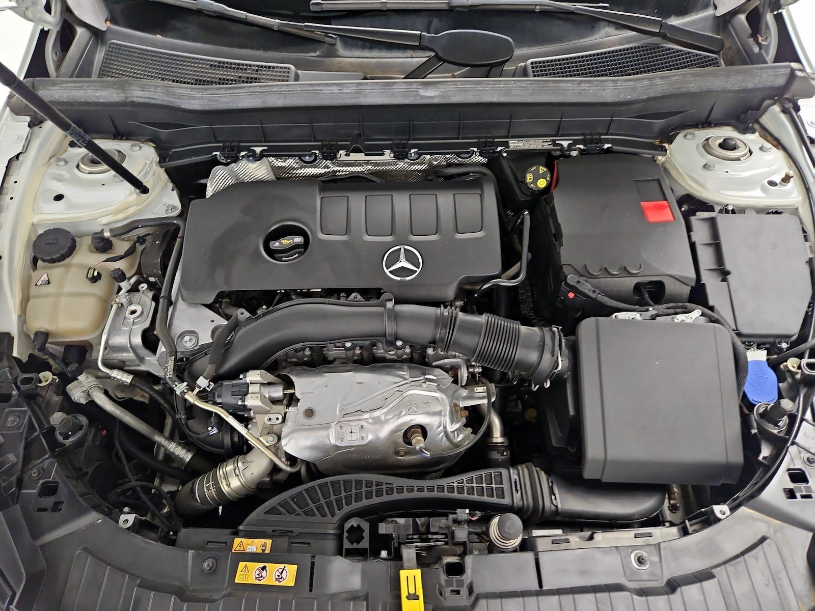 2022 Mercedes-Benz GLB Base - Photo 23