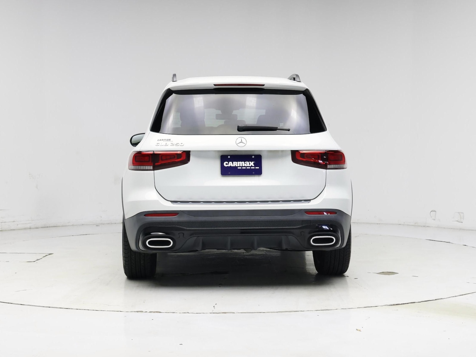 2022 Mercedes-Benz GLB Base - Photo 7