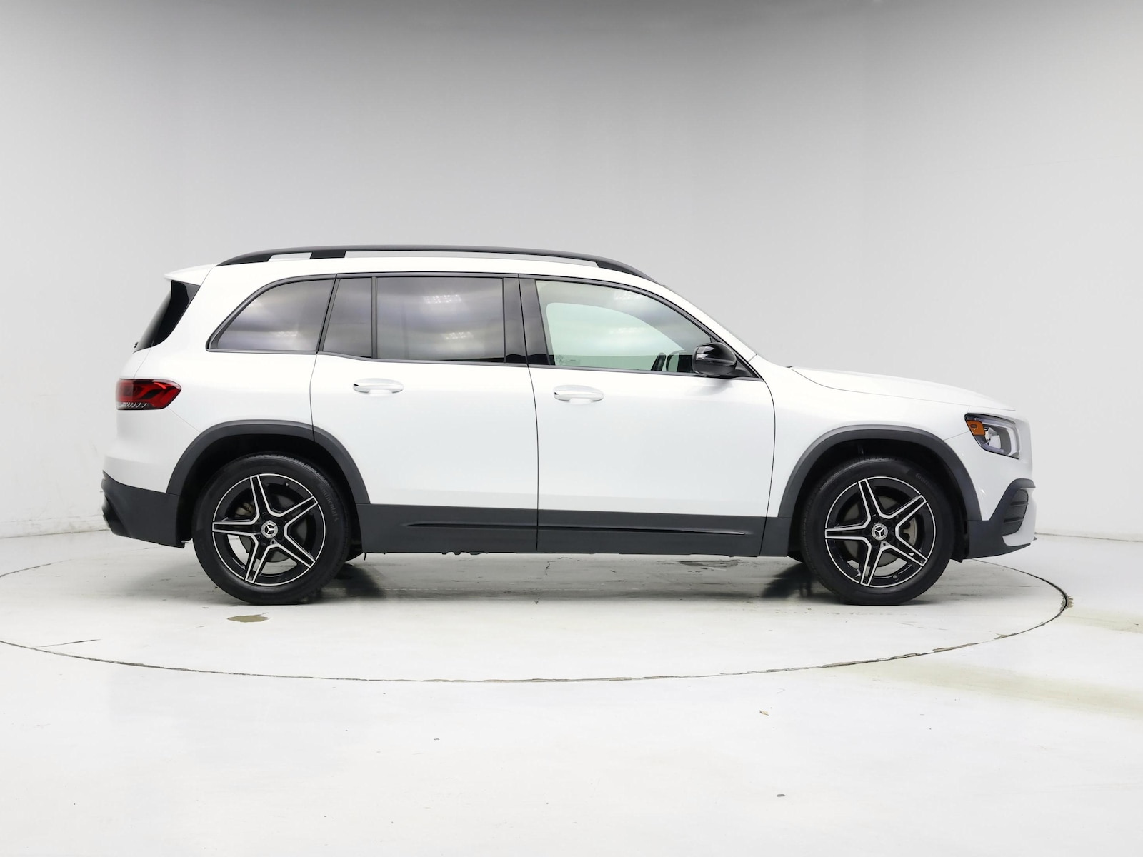 2022 Mercedes-Benz GLB Base - Photo 8
