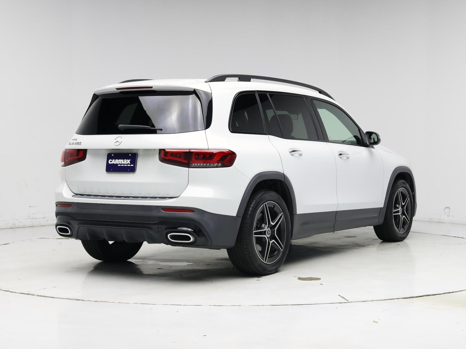2022 Mercedes-Benz GLB Base - Photo 9