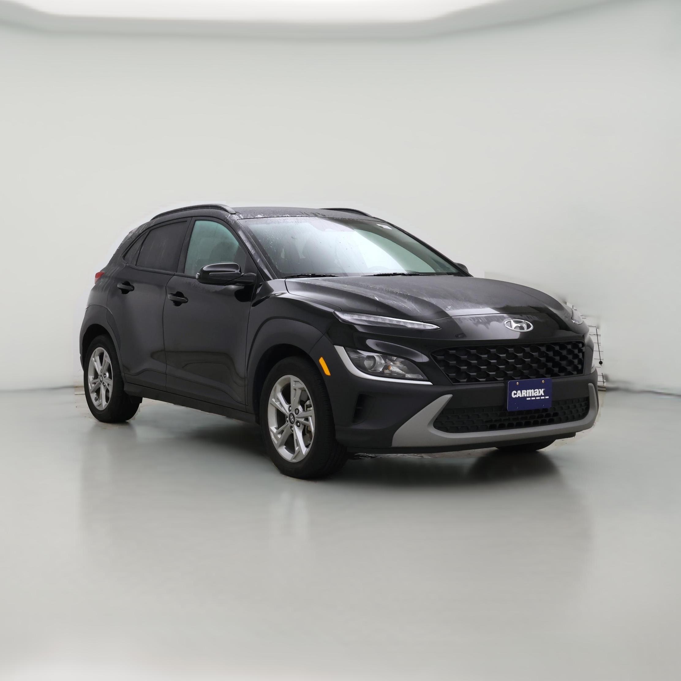 Thumbnail: 2023 Hyundai Kona - 1