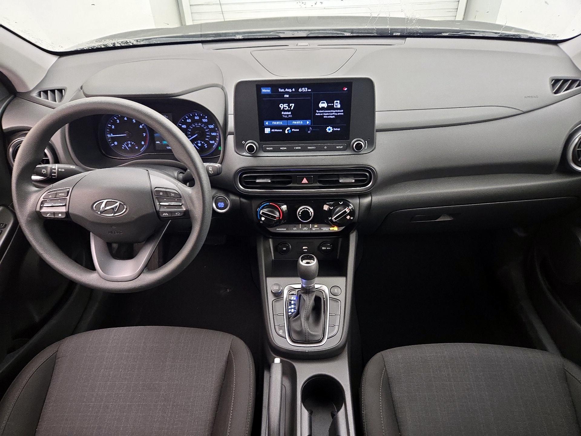 Thumbnail: 2023 Hyundai Kona - 9
