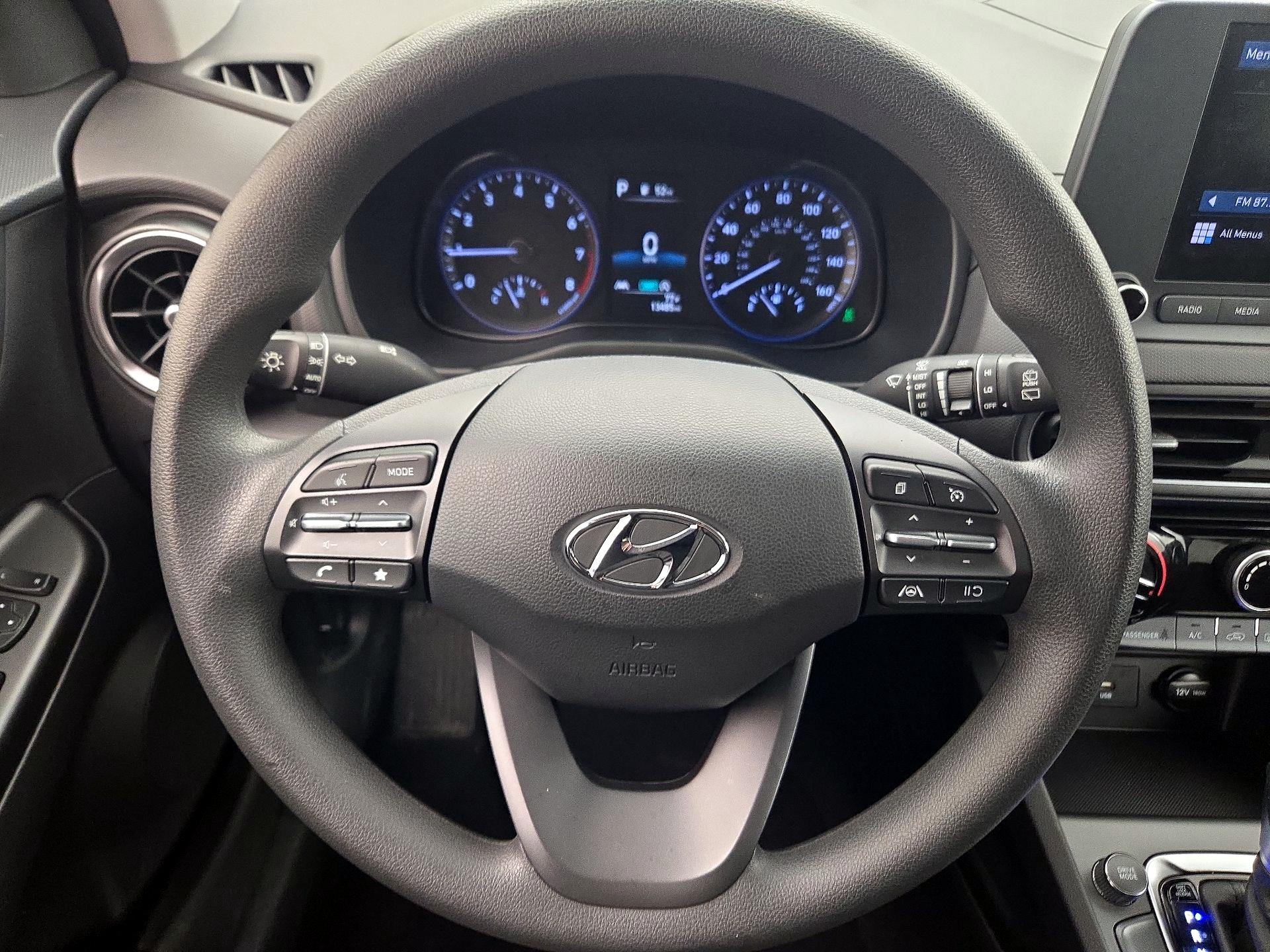 Thumbnail: 2023 Hyundai Kona - 10