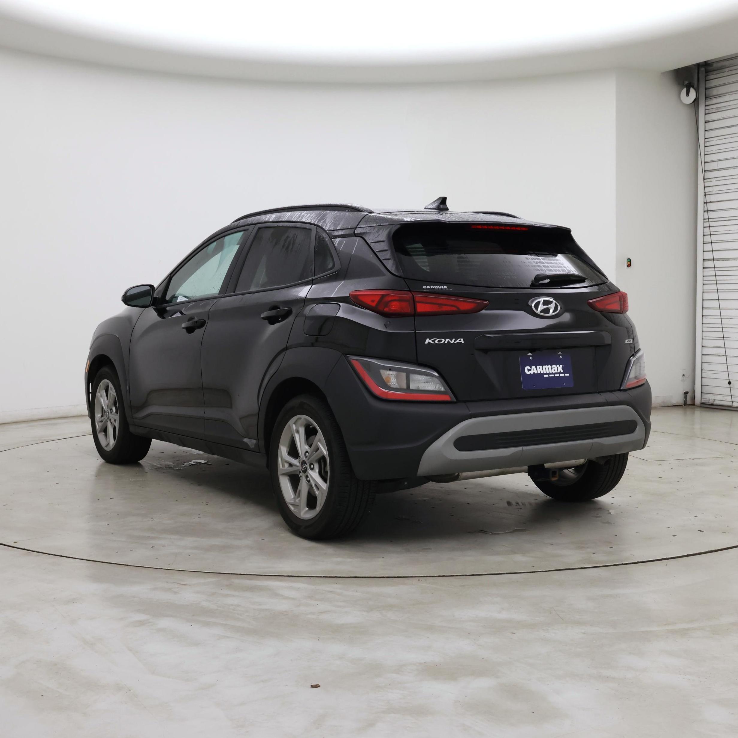 Thumbnail: 2023 Hyundai Kona - 2