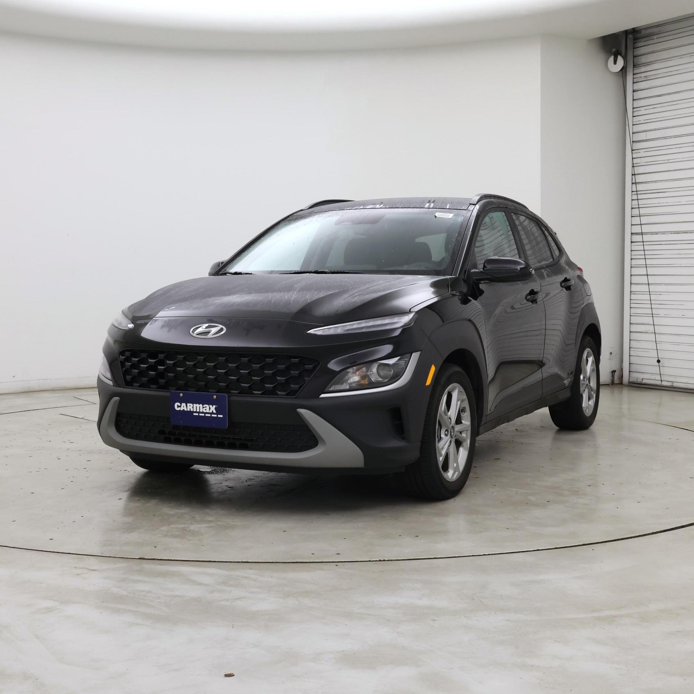 Thumbnail: 2023 Hyundai Kona - 4