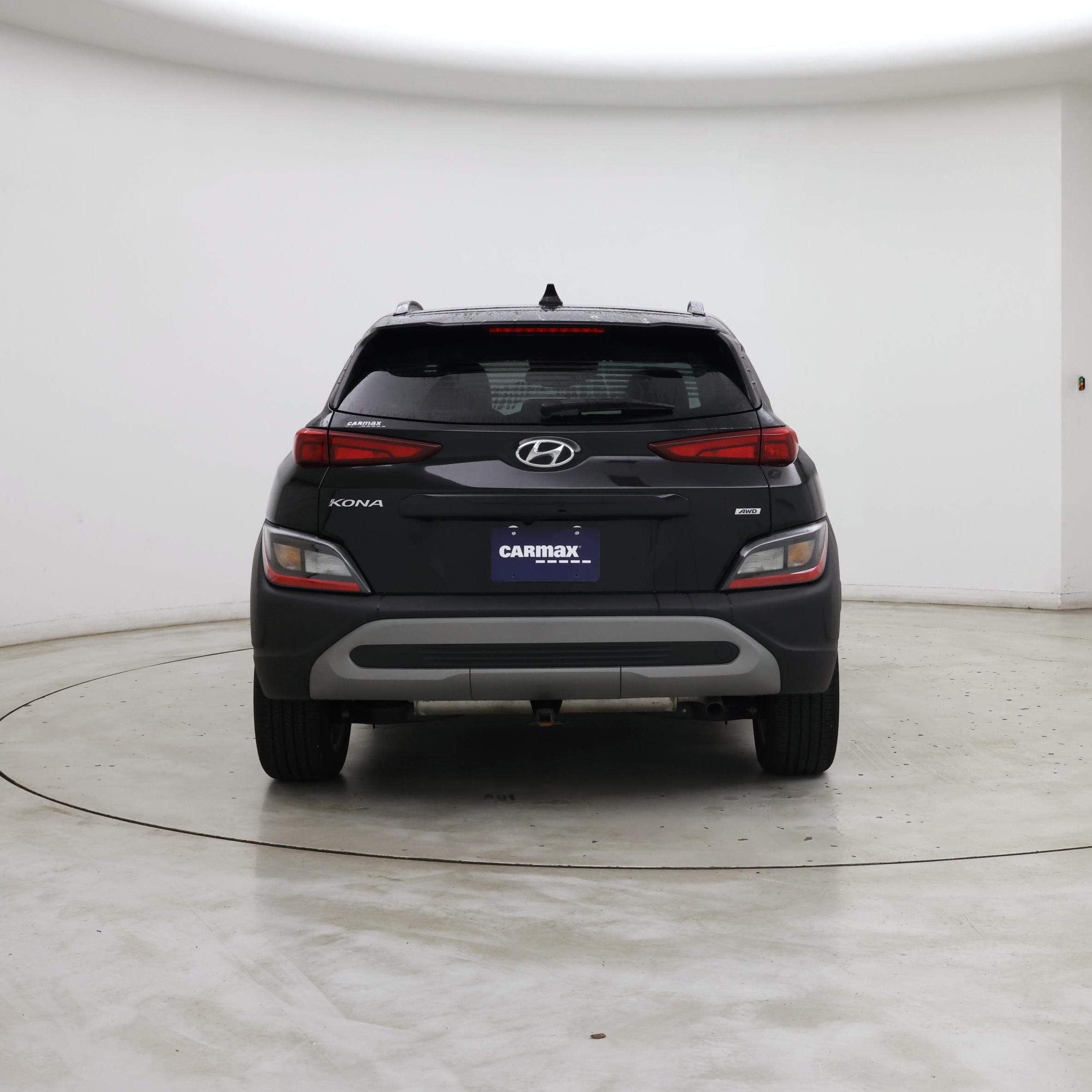 Thumbnail: 2023 Hyundai Kona - 6