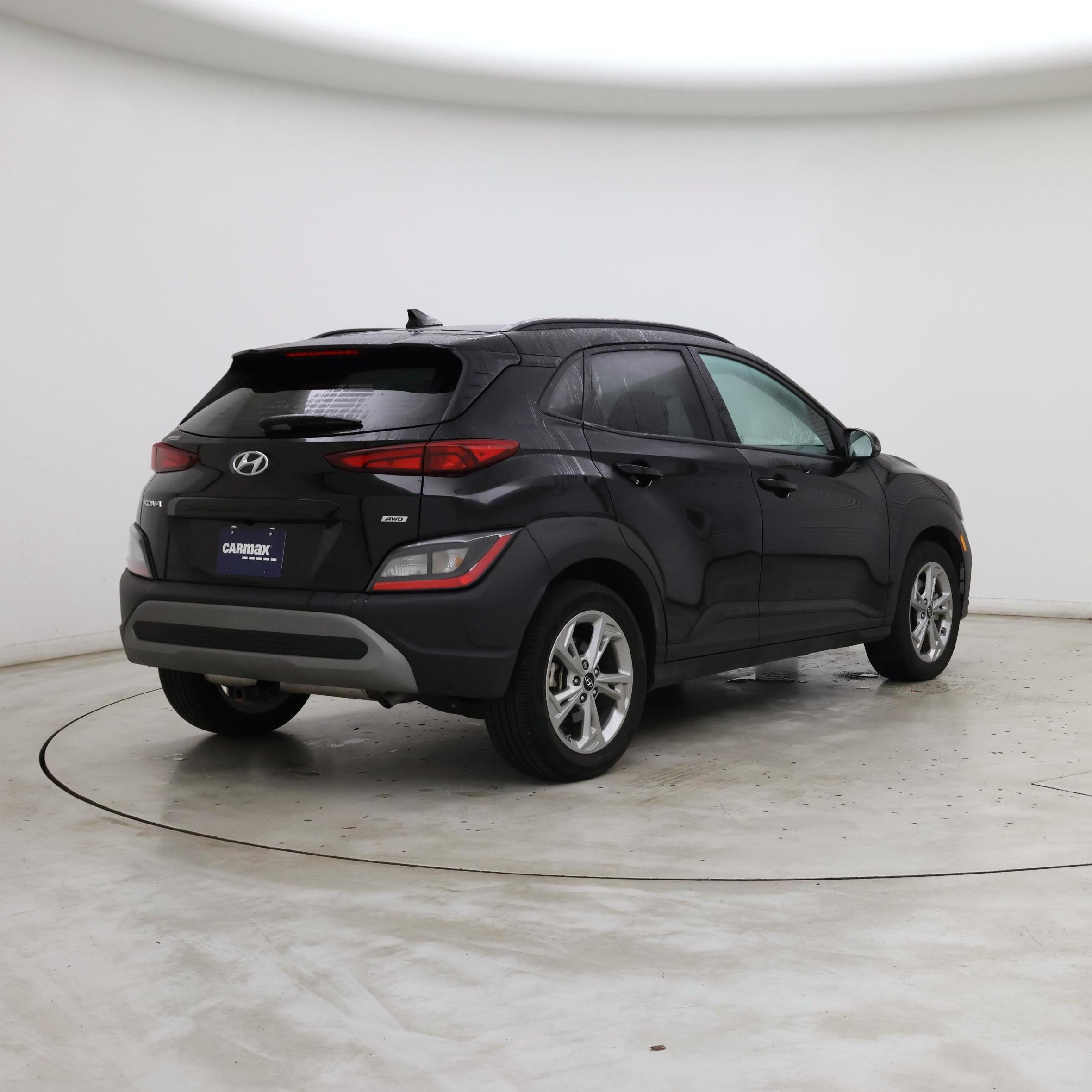 Thumbnail: 2023 Hyundai Kona - 8