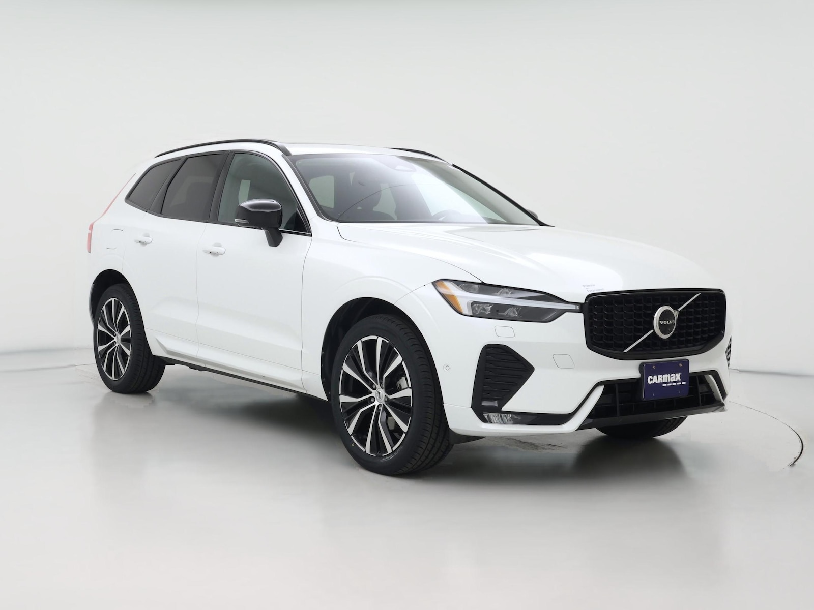 2023 Volvo XC60