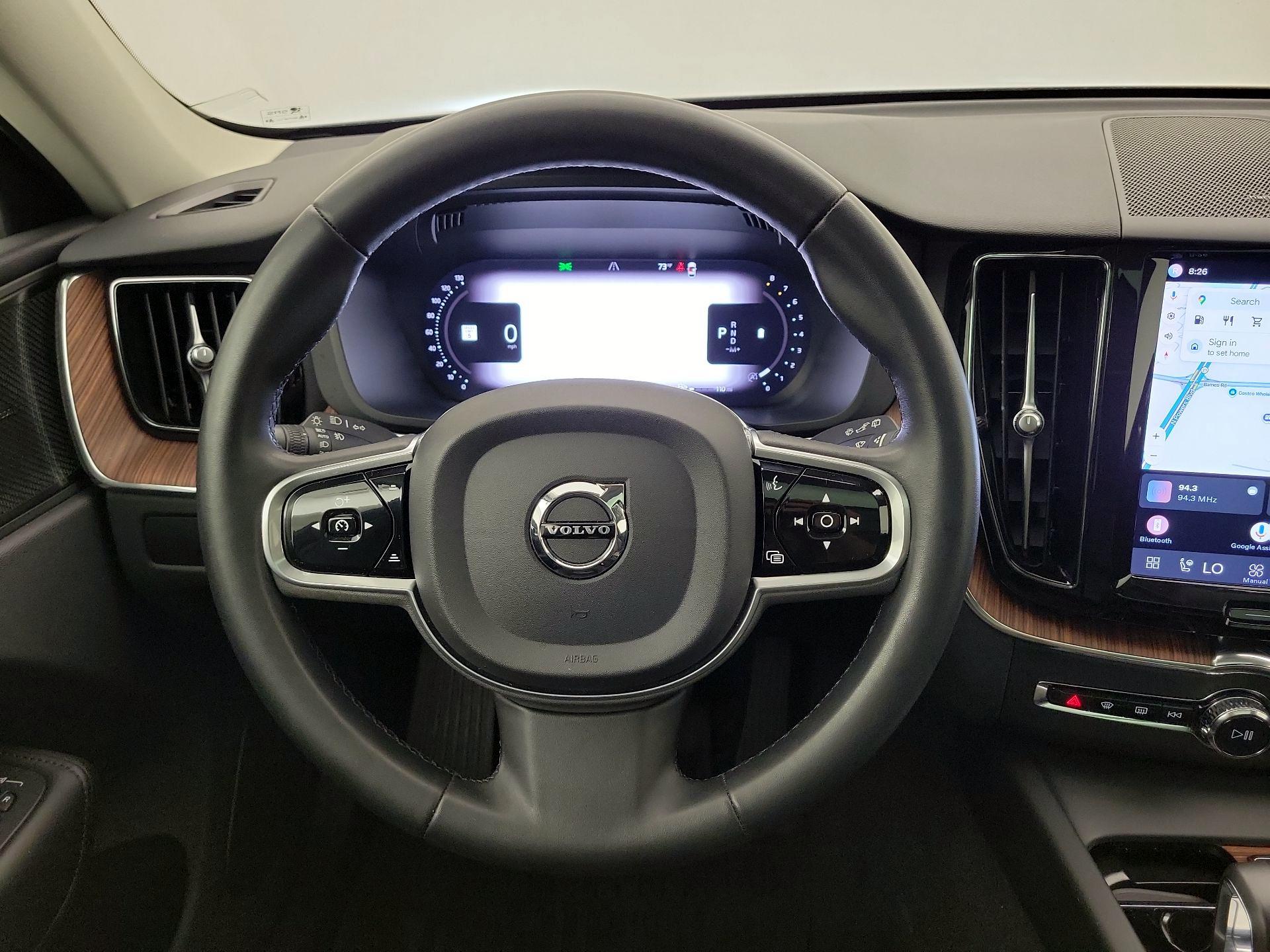 Thumbnail: 2023 Volvo XC60 - 10