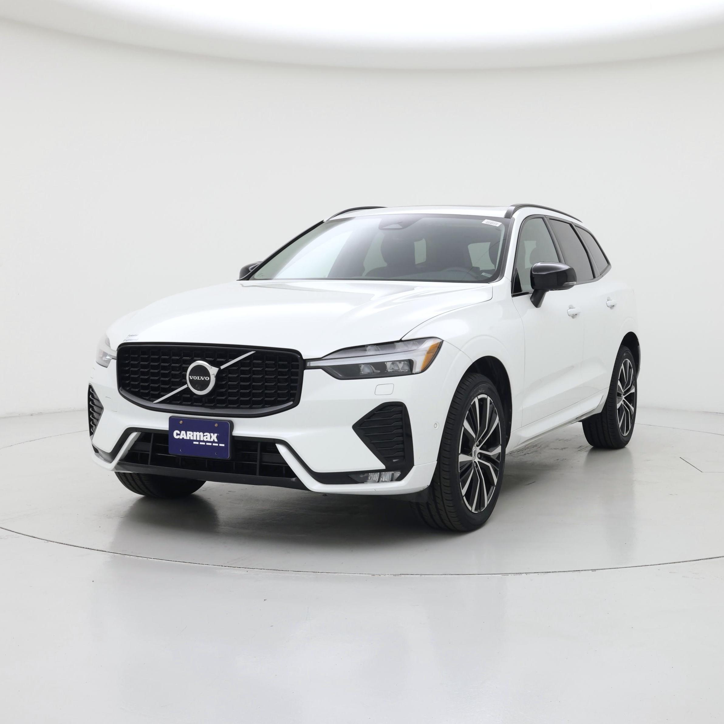 Thumbnail: 2023 Volvo XC60 - 4