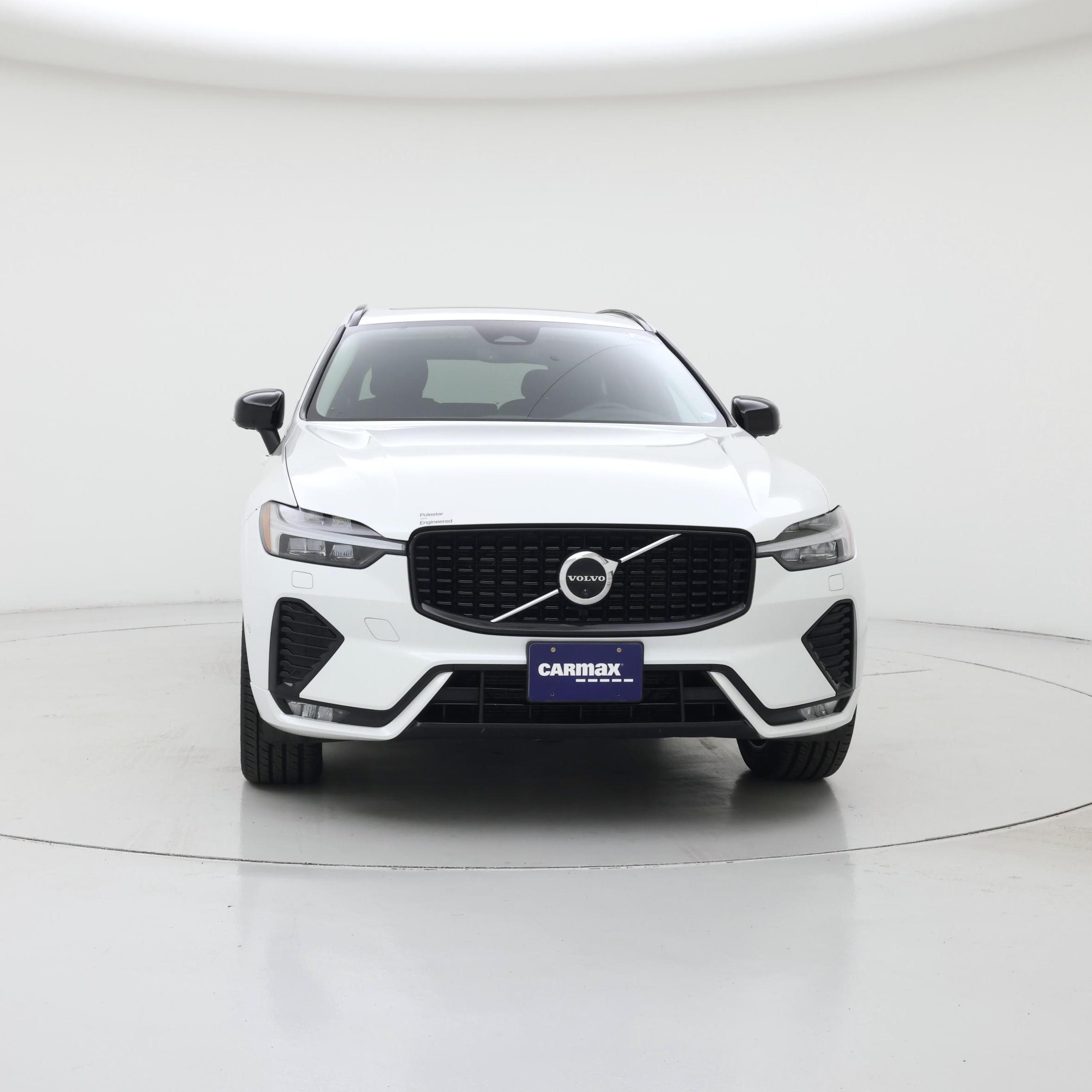 Thumbnail: 2023 Volvo XC60 - 5