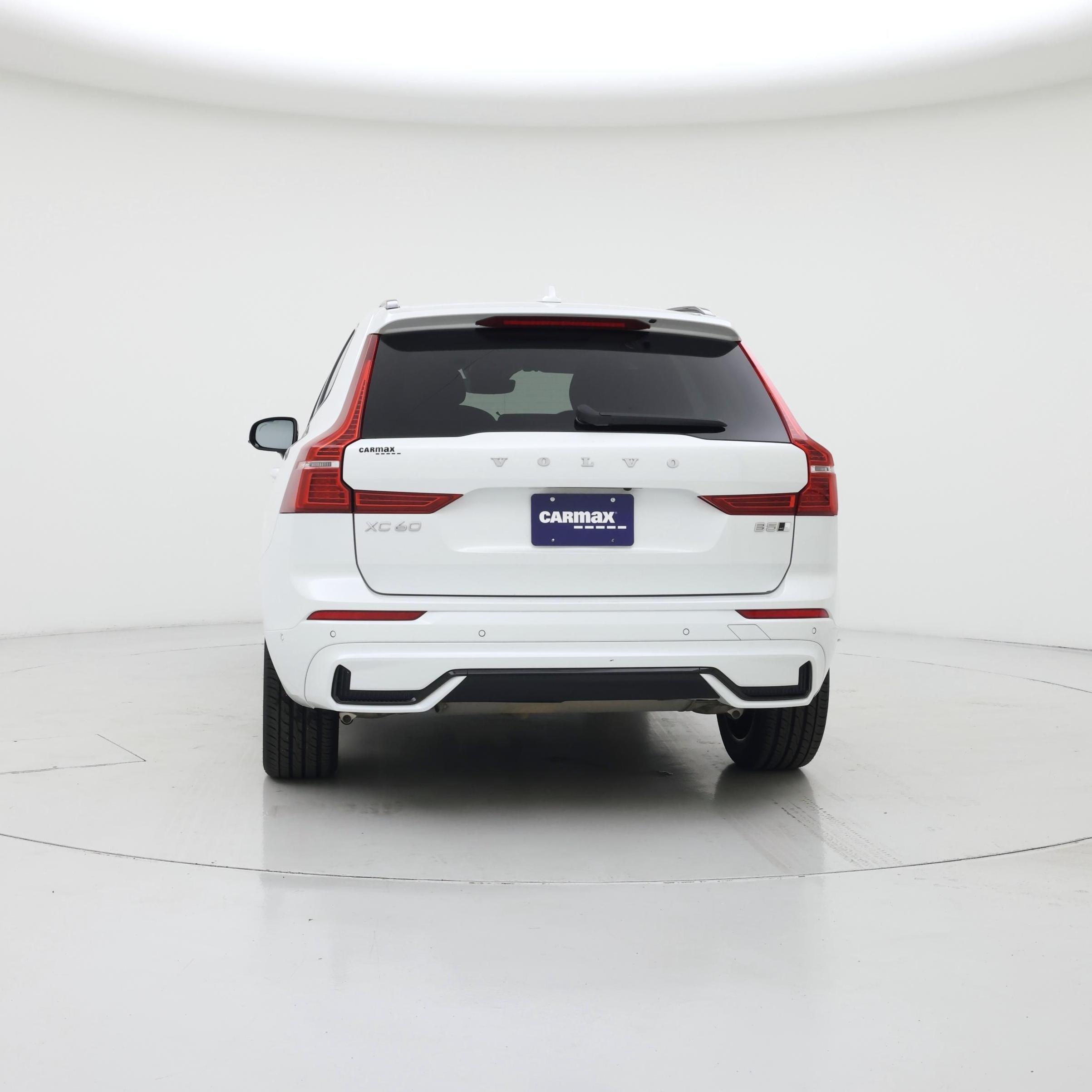 Thumbnail: 2023 Volvo XC60 - 6