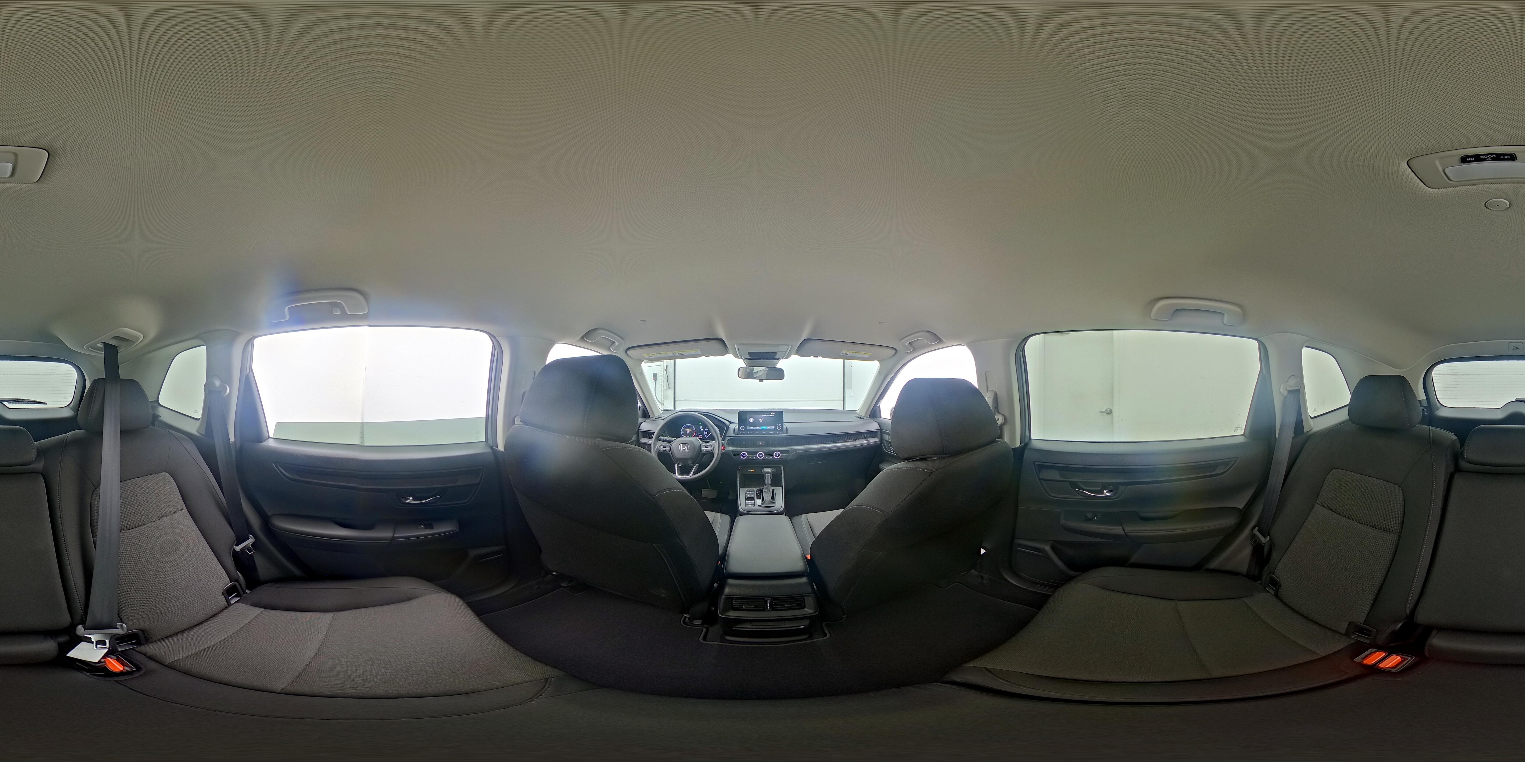 2025 Honda CR-V LX - Photo 25