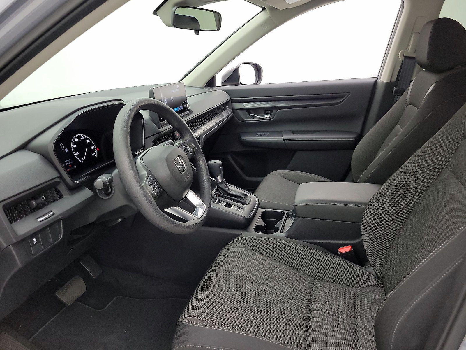 2025 Honda CR-V LX - Photo 12