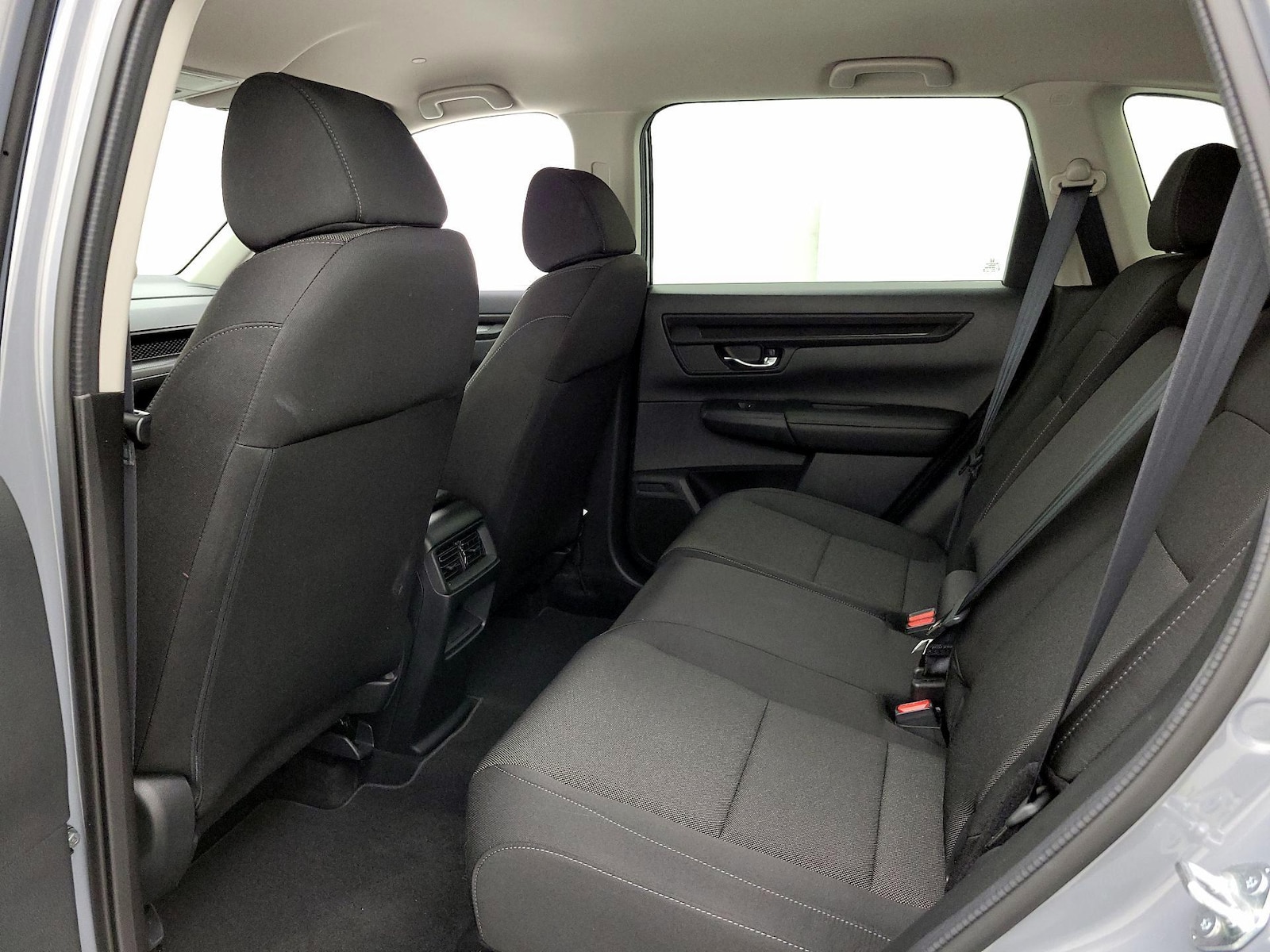 2025 Honda CR-V LX - Photo 20