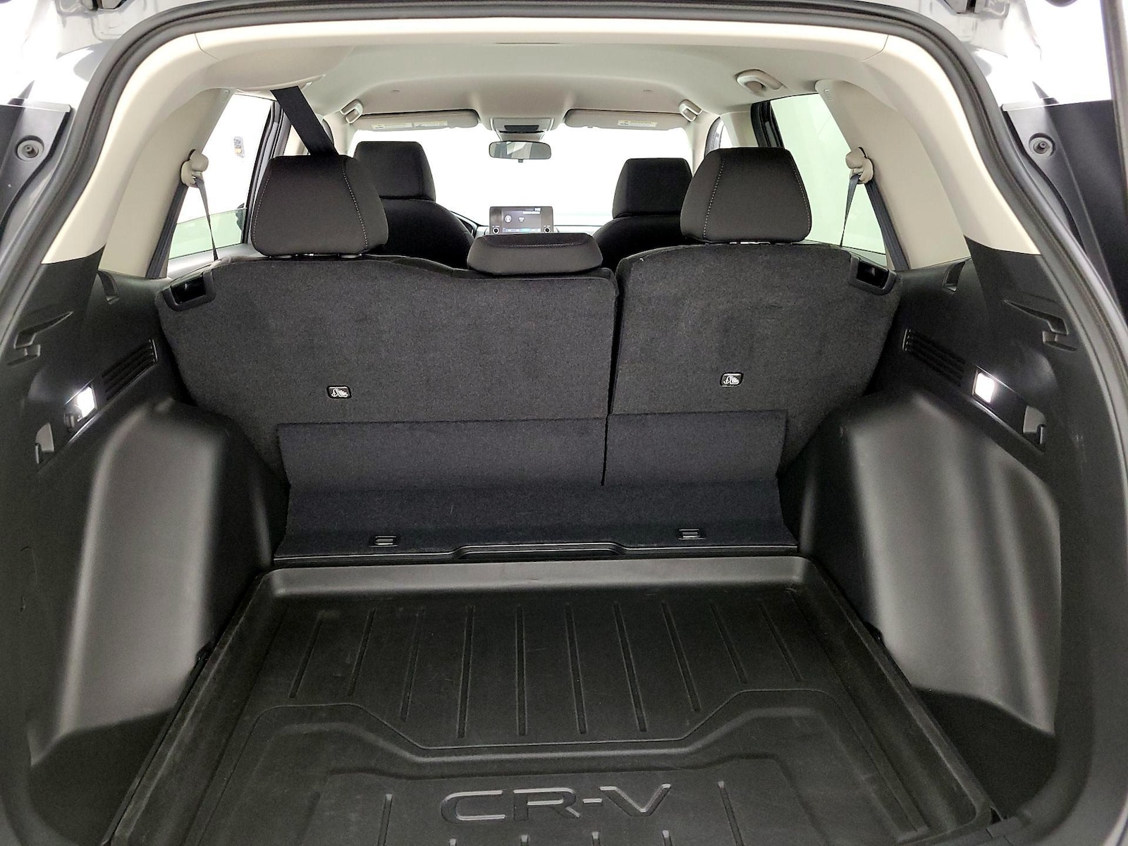2025 Honda CR-V LX - Photo 21