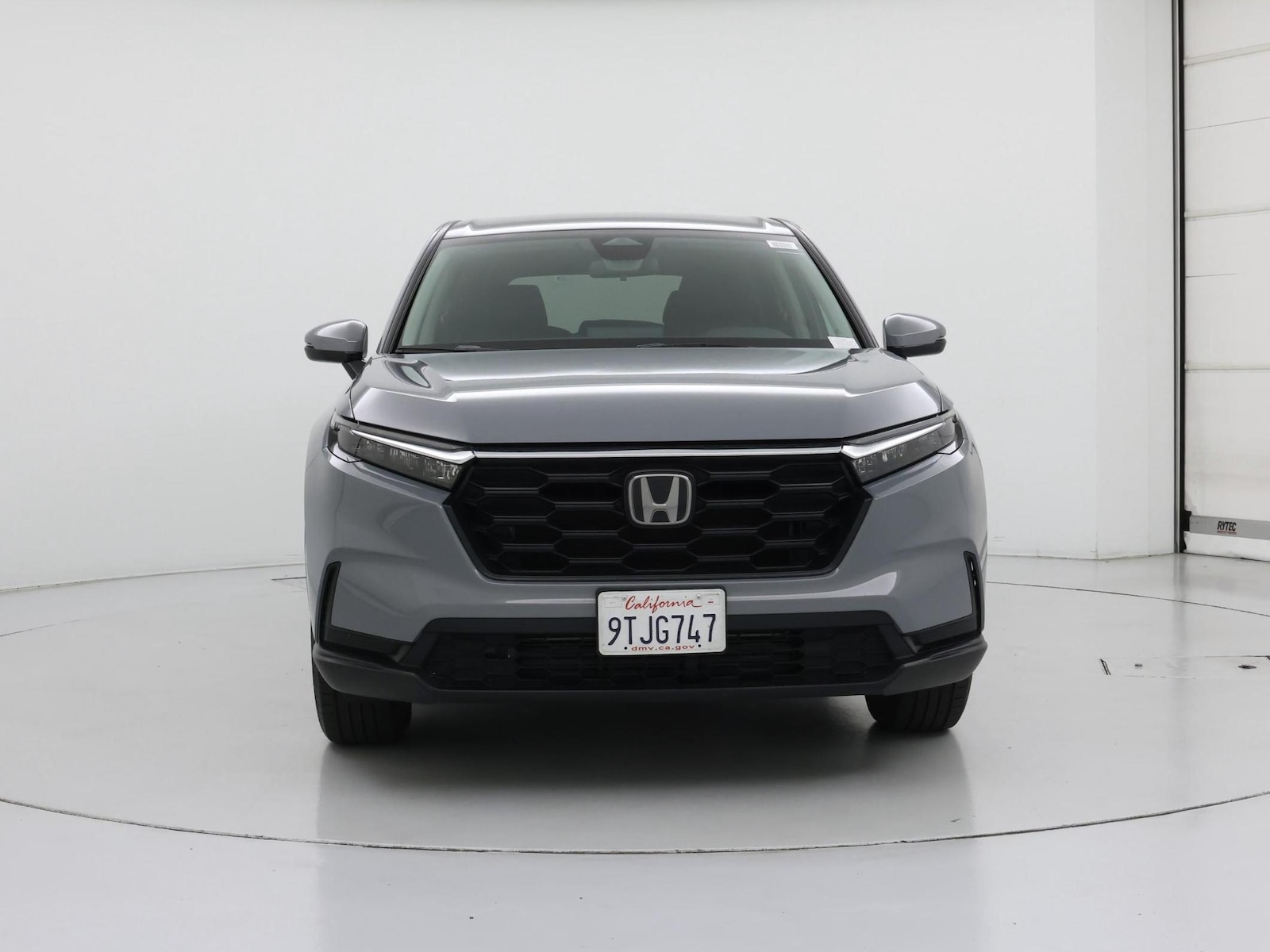 2025 Honda CR-V LX - Photo 6