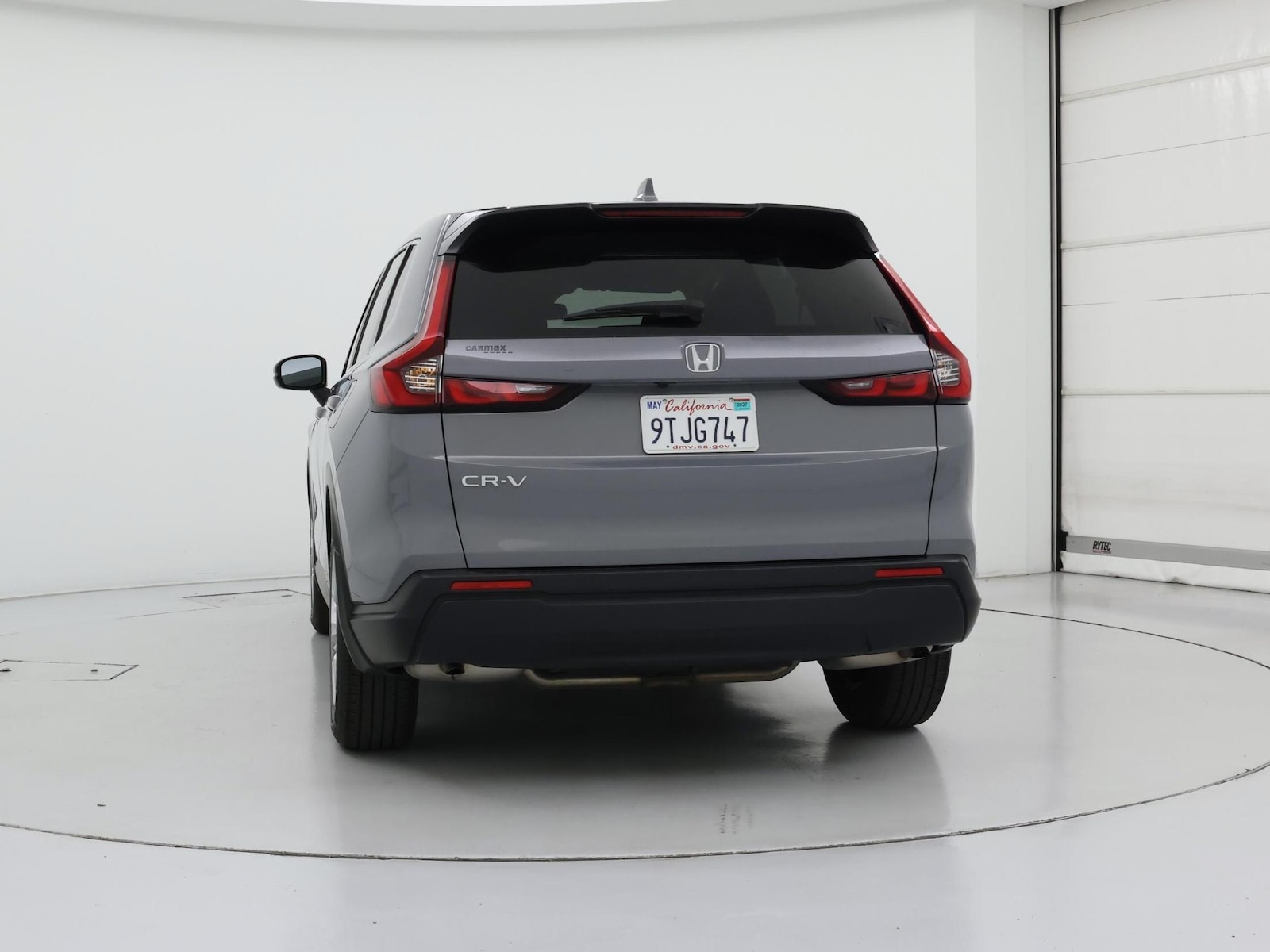 2025 Honda CR-V LX - Photo 7