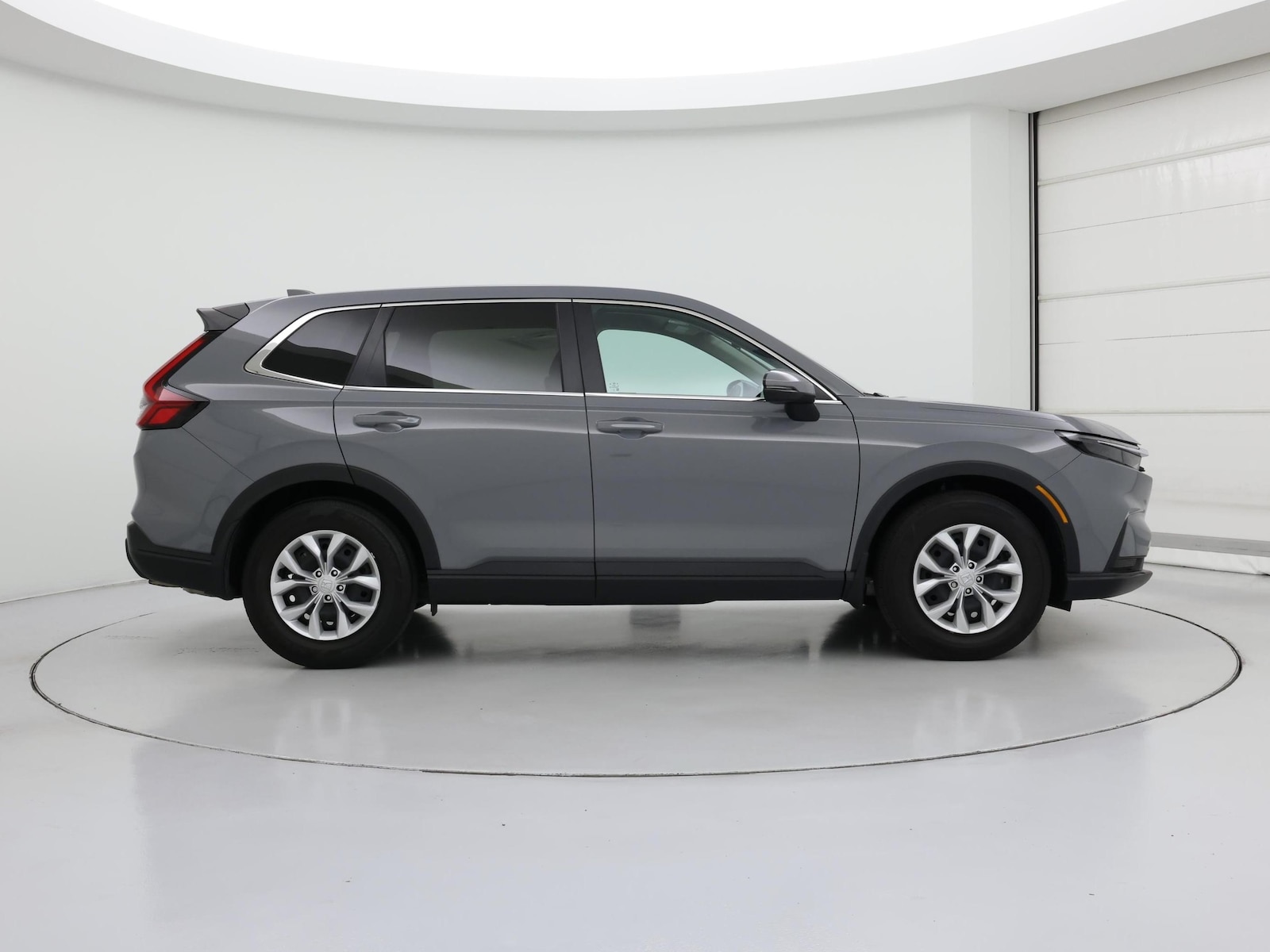 2025 Honda CR-V LX - Photo 8