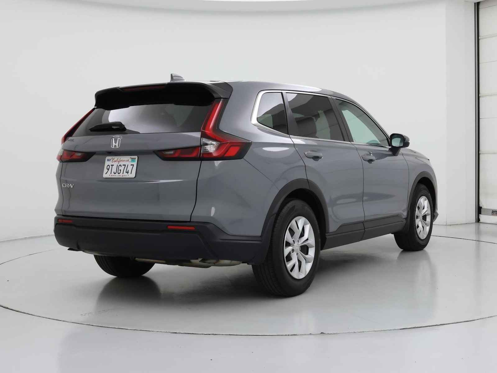 2025 Honda CR-V LX - Photo 9