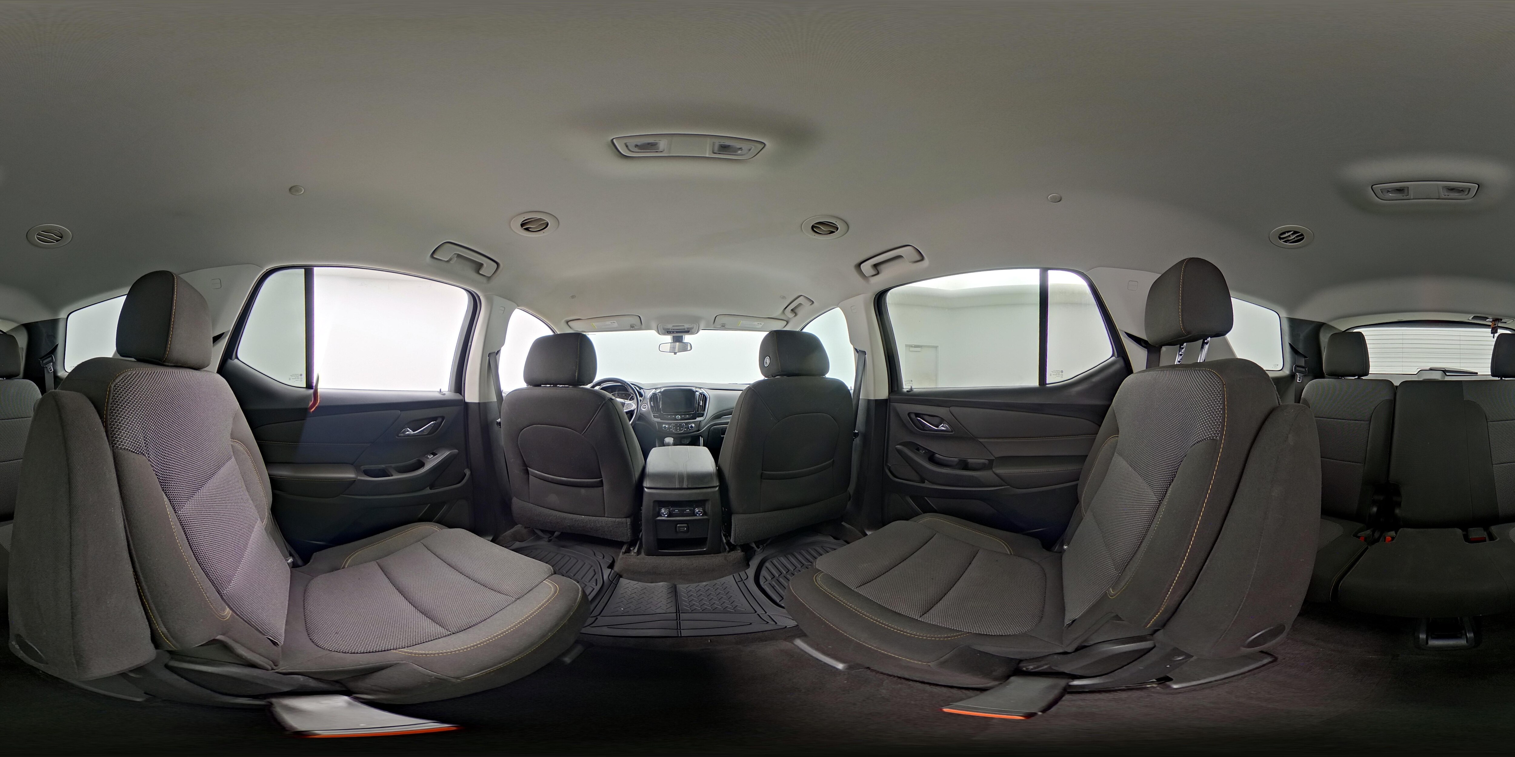 2020 Chevrolet Traverse 1LT - Photo 28