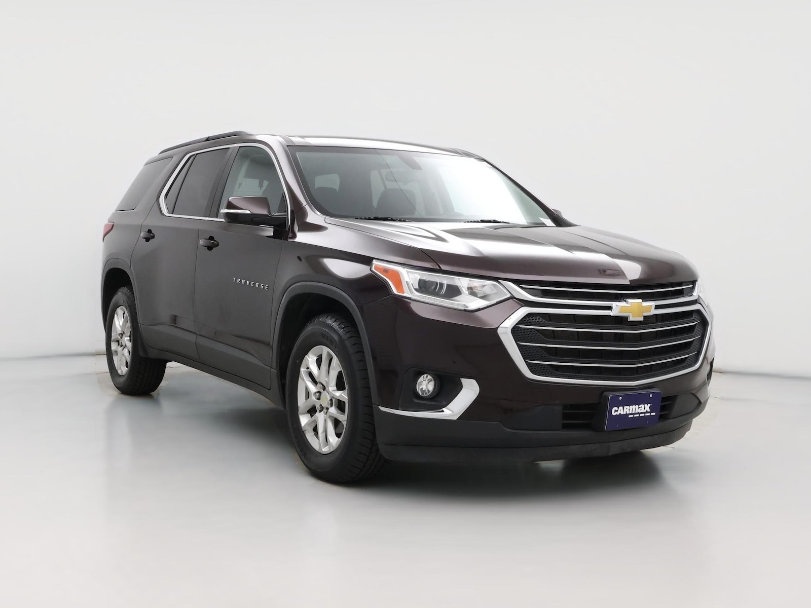 2020 Chevrolet Traverse 1LT - Photo 1