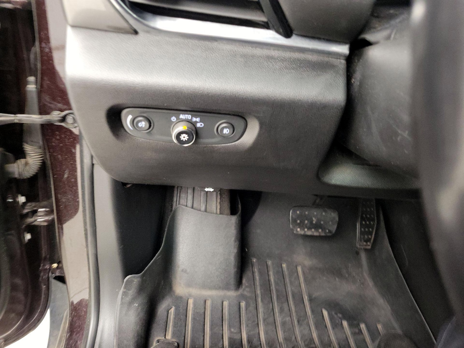 2020 Chevrolet Traverse 1LT - Photo 14