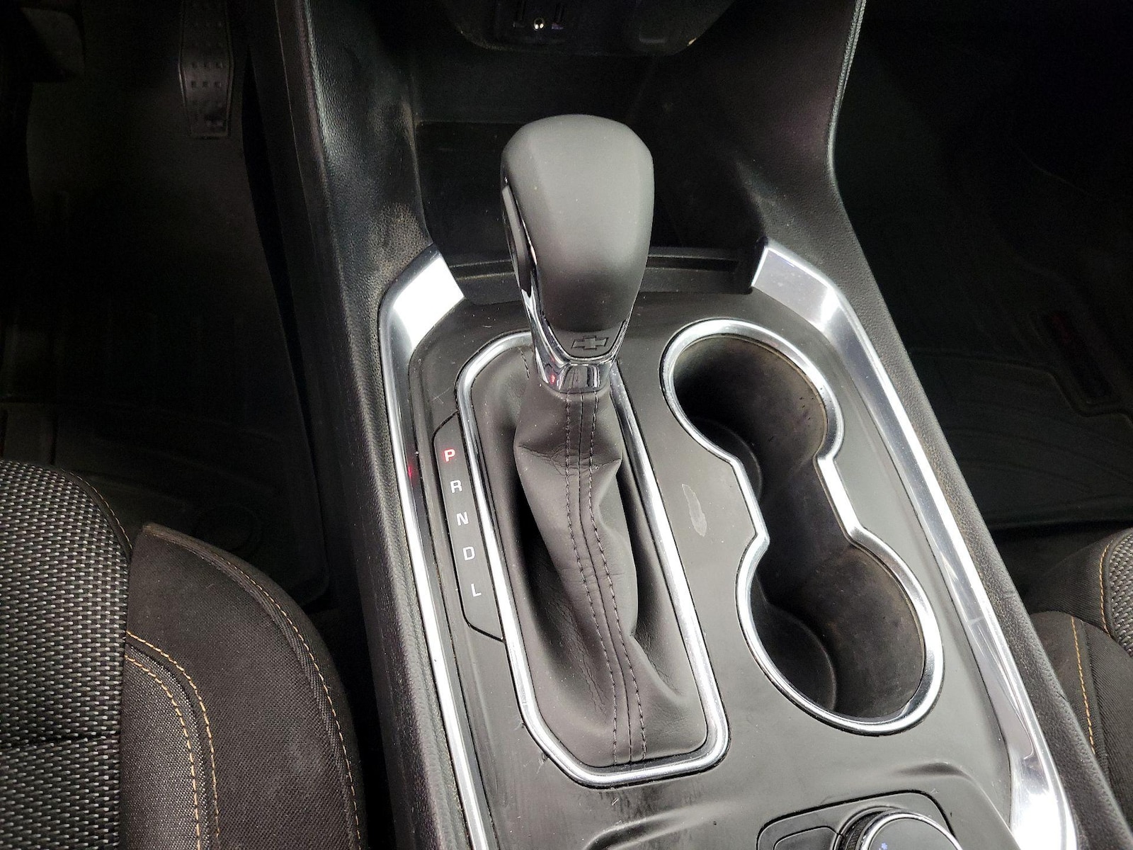 2020 Chevrolet Traverse 1LT - Photo 19