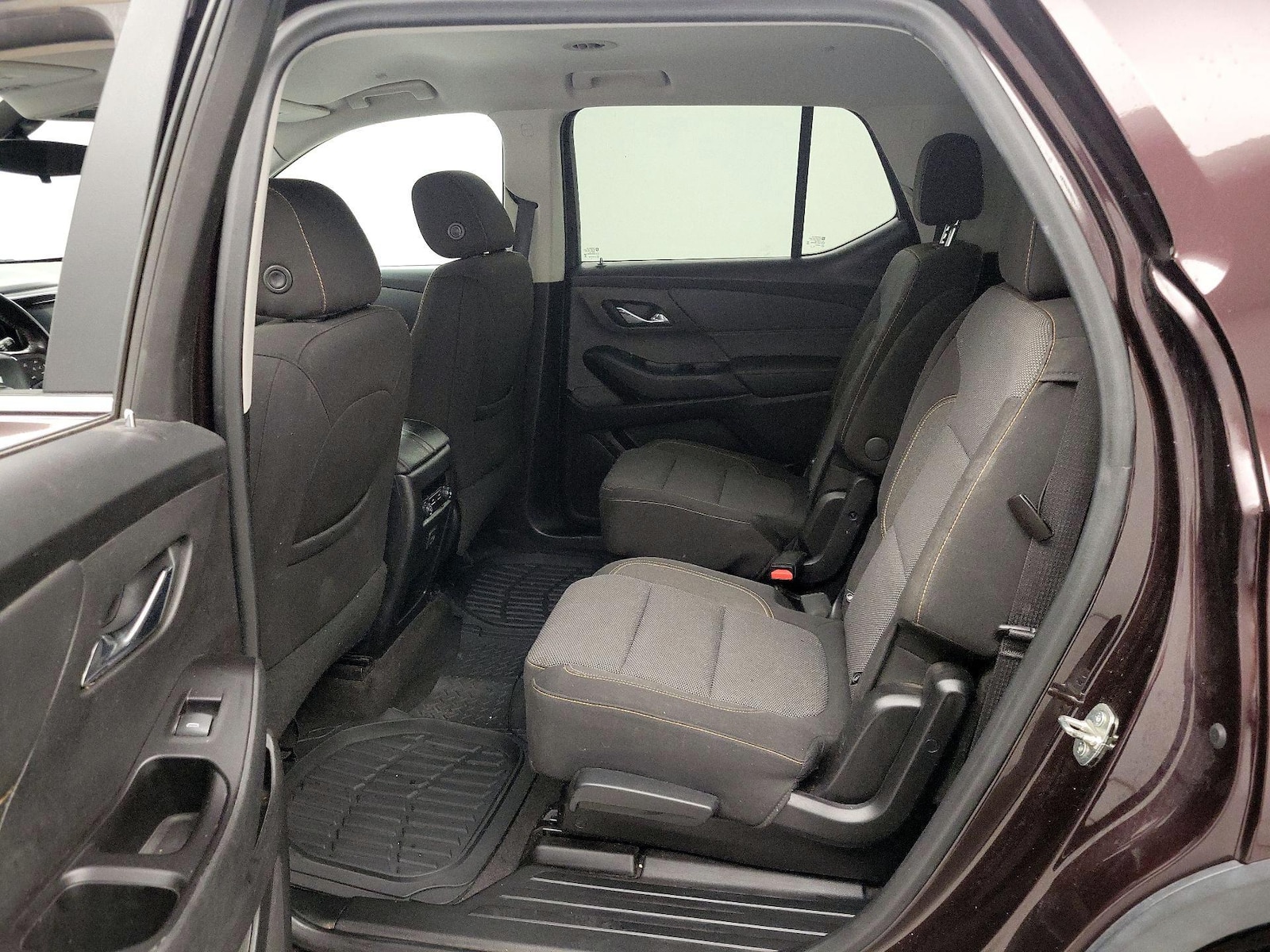 2020 Chevrolet Traverse 1LT - Photo 21