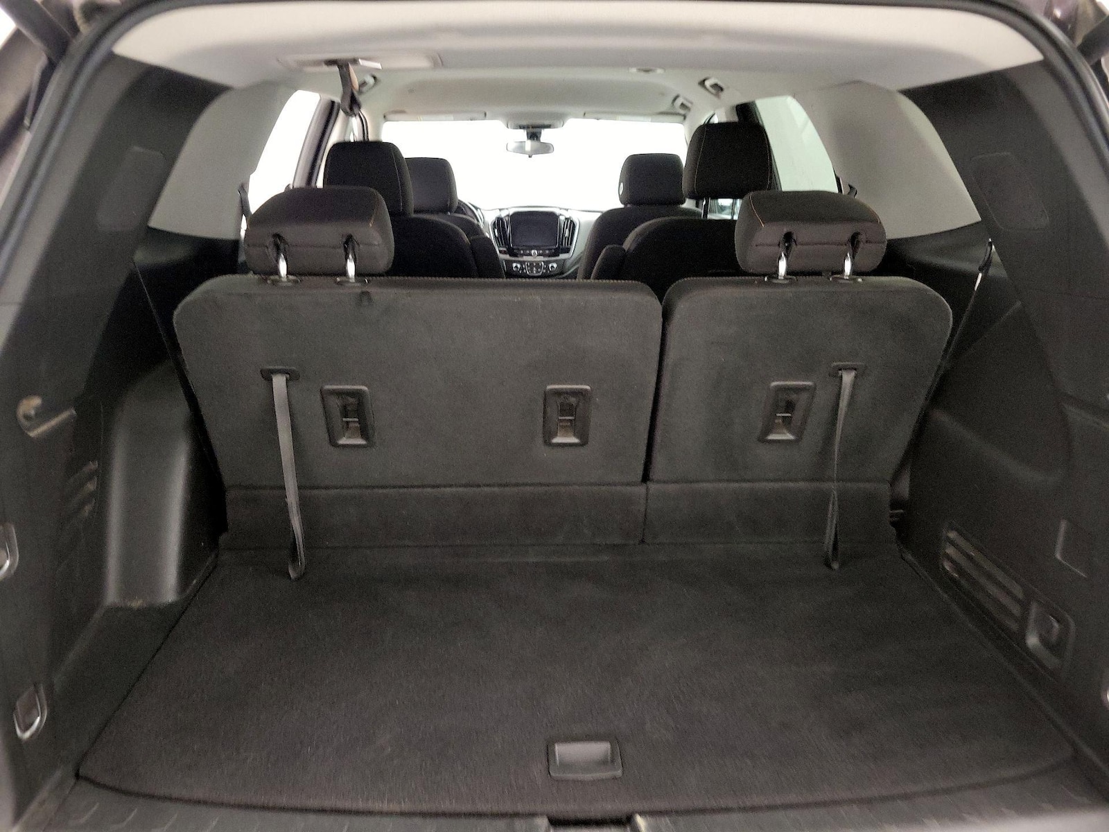 2020 Chevrolet Traverse 1LT - Photo 23