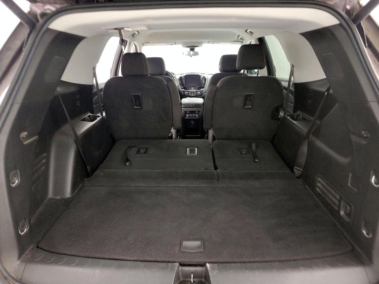 2020 Chevrolet Traverse 1LT - Photo 24