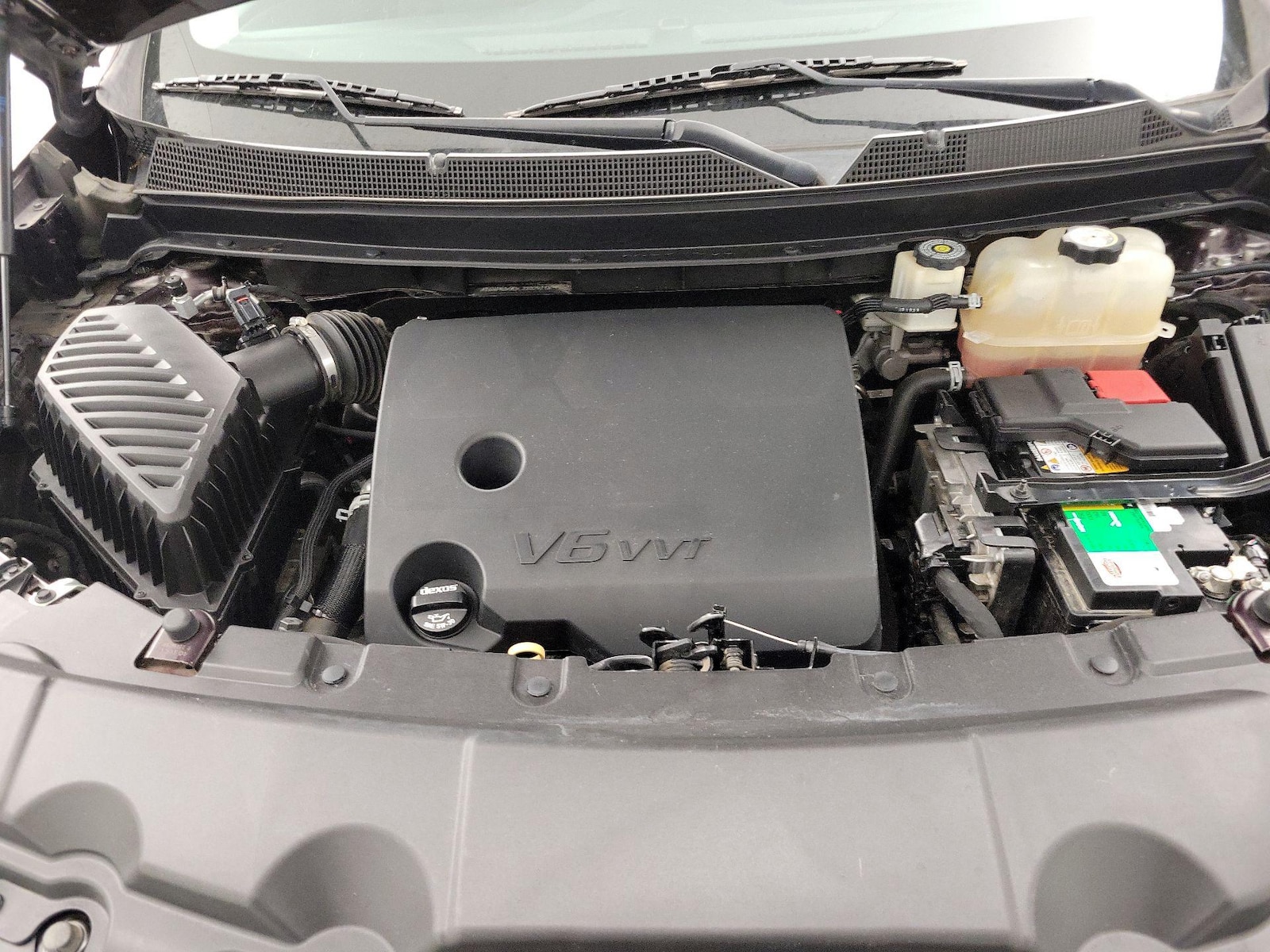 2020 Chevrolet Traverse 1LT - Photo 25