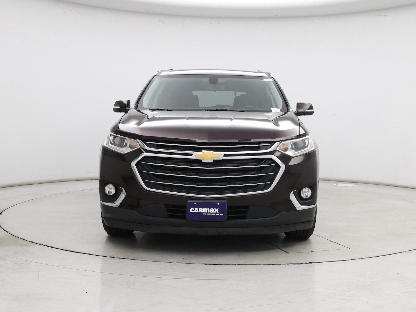 2020 Chevrolet Traverse 1LT - Photo 6