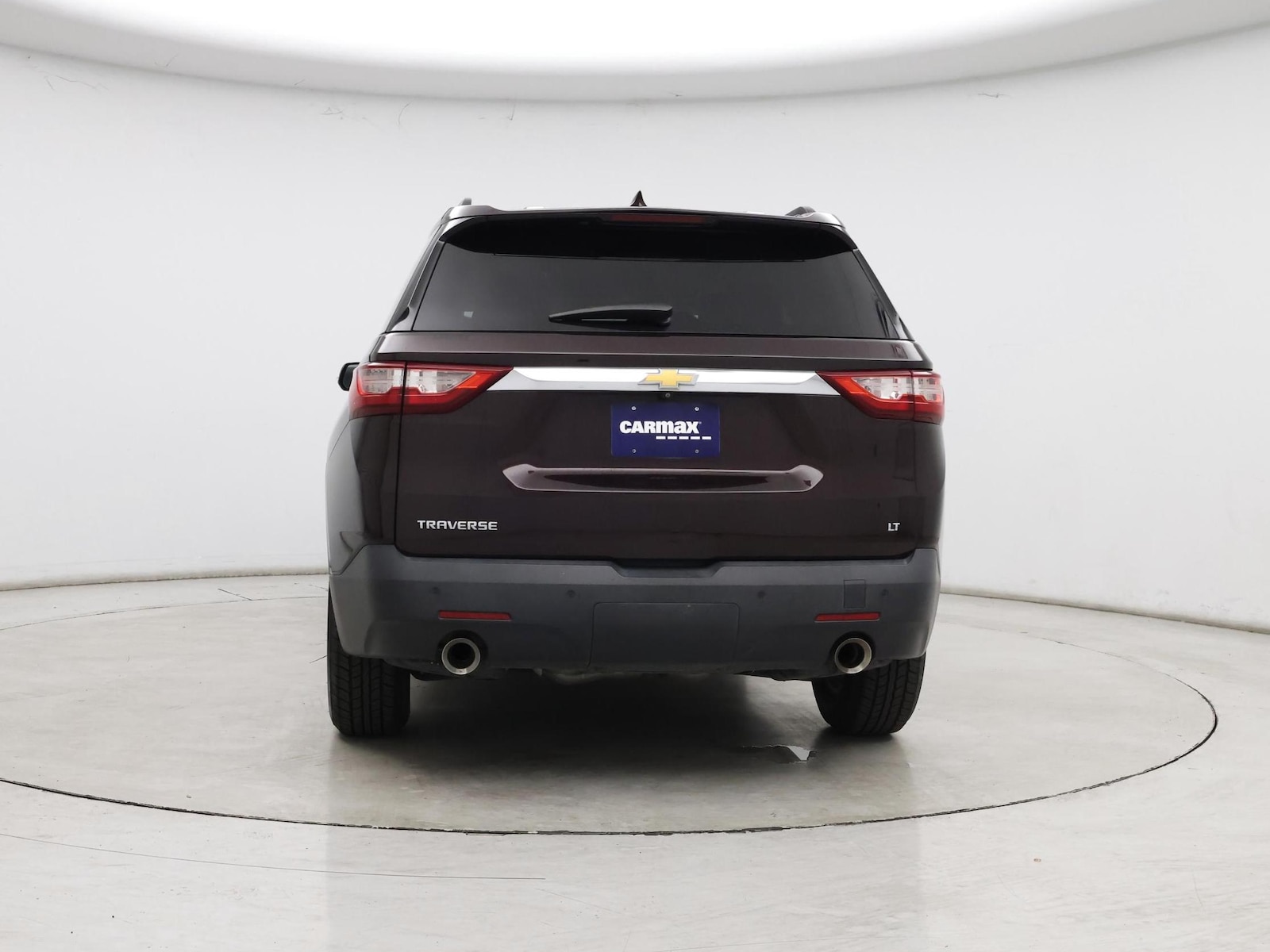 2020 Chevrolet Traverse 1LT - Photo 7