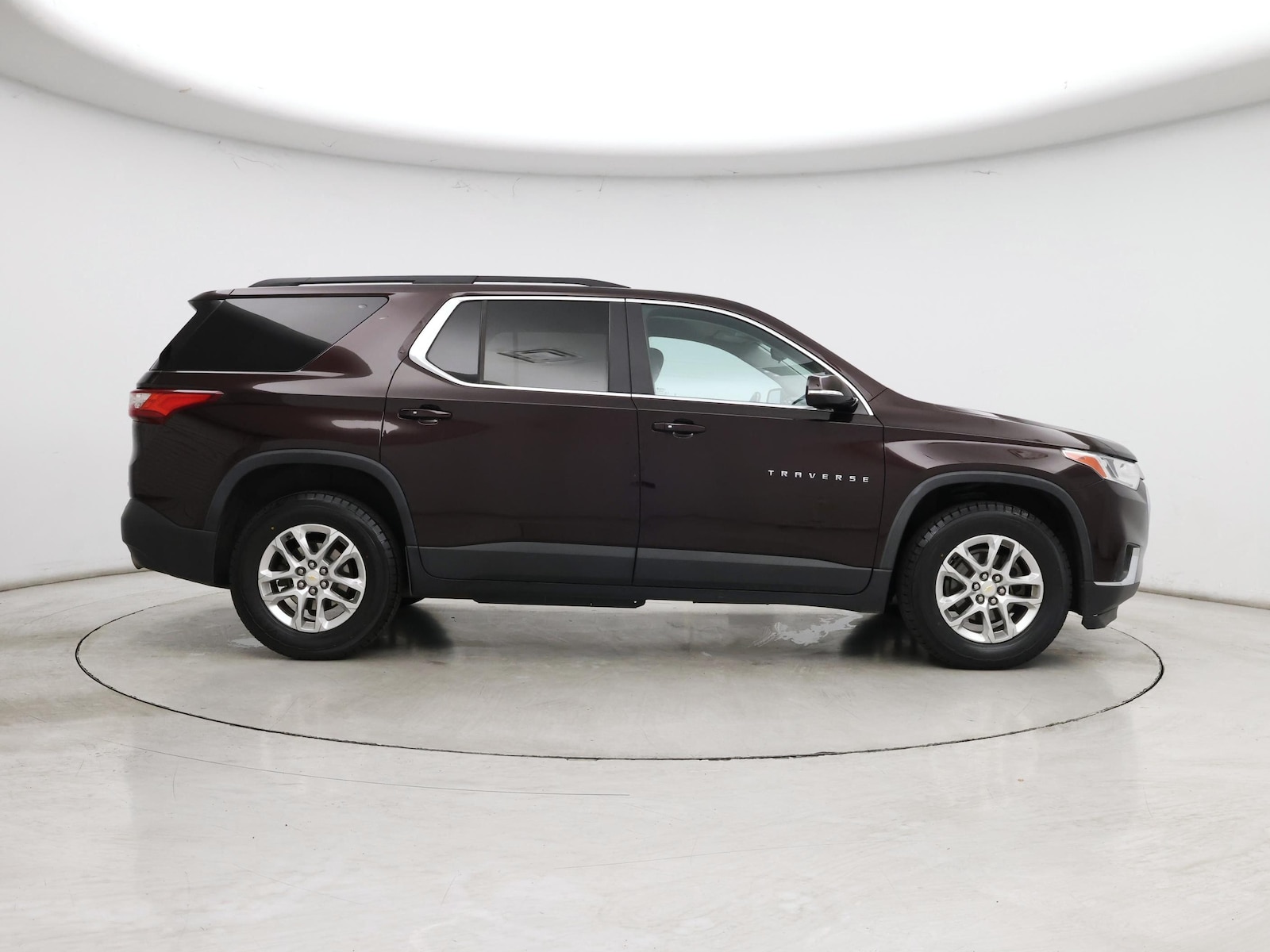 2020 Chevrolet Traverse 1LT - Photo 8